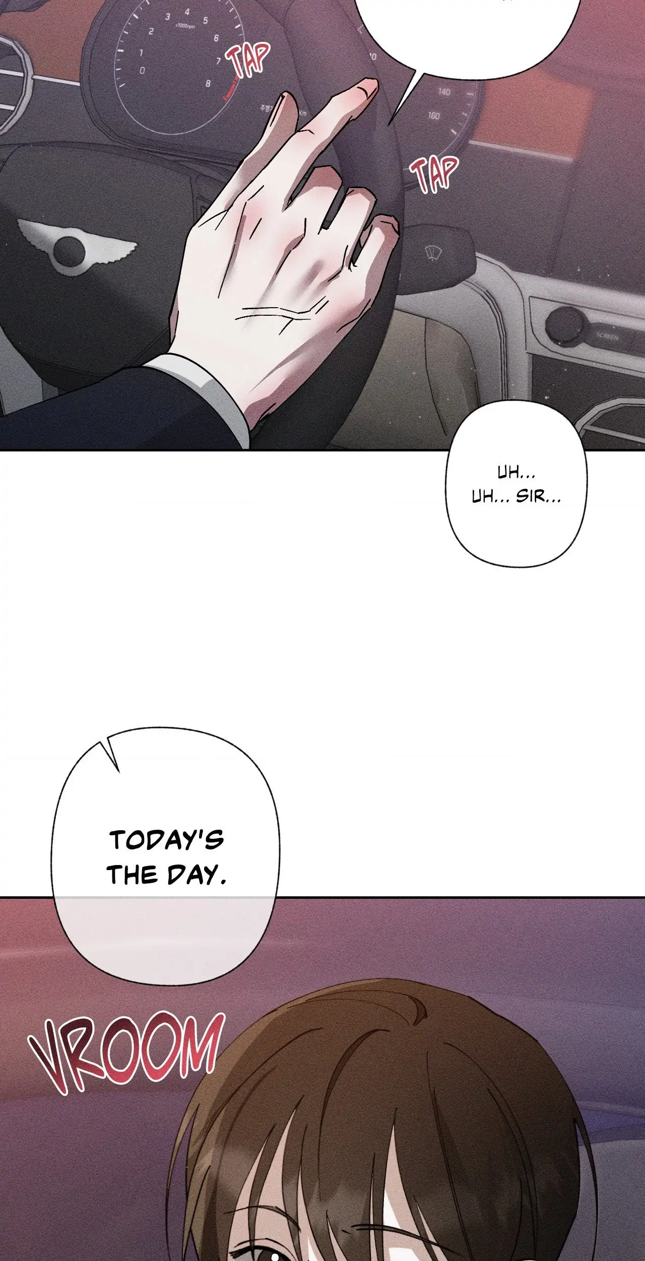 Close-Up [Official] - Chapter 6 manhwa