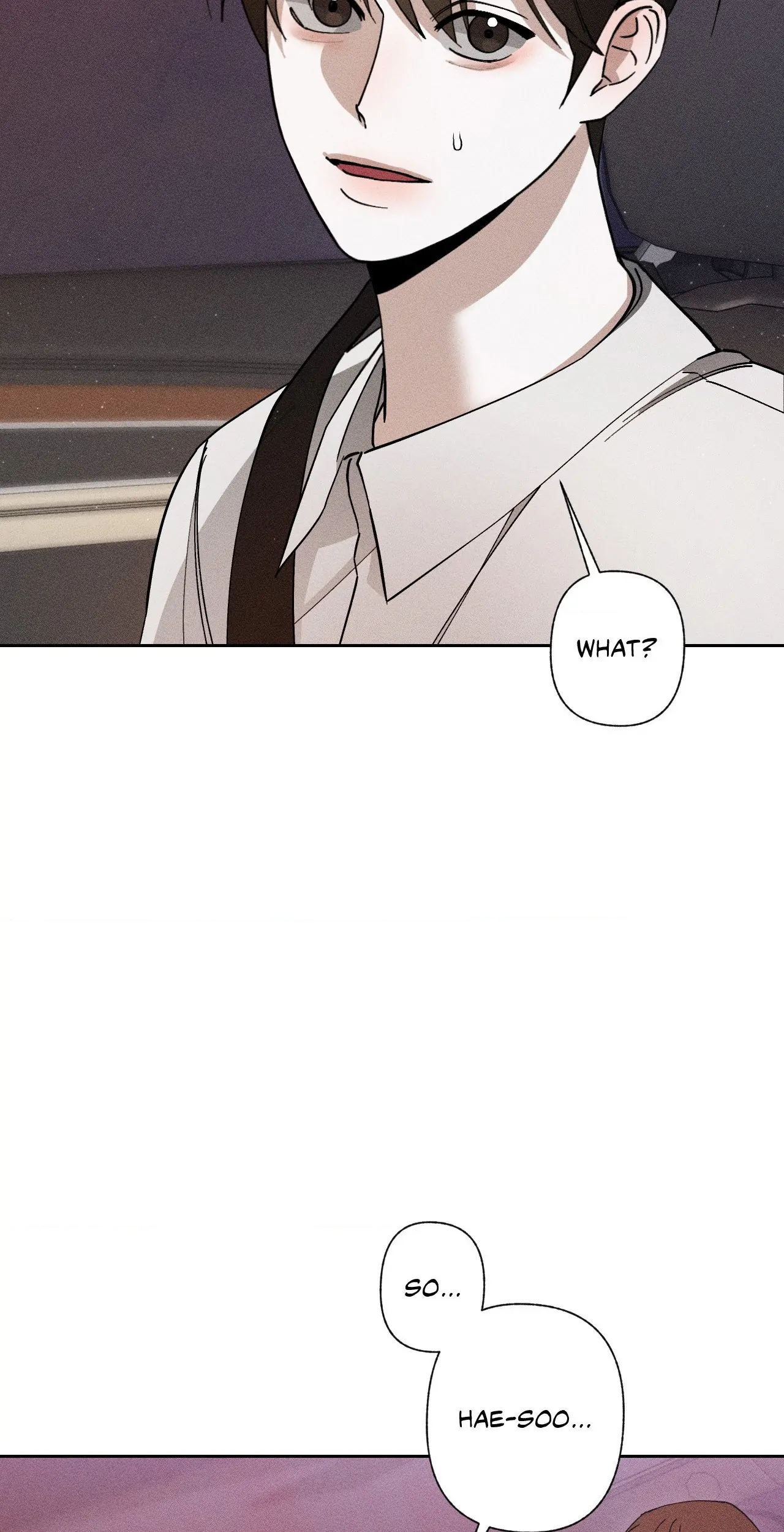 Close-Up [Official] - Chapter 6 manhwa