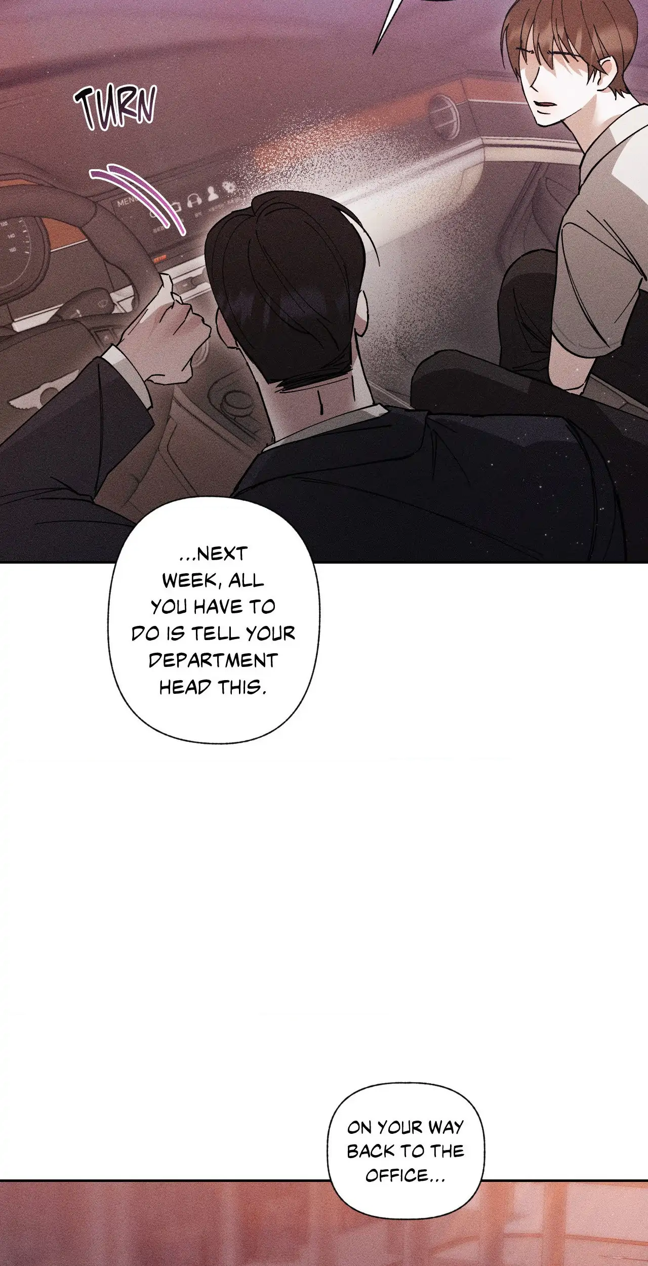 Close-Up [Official] - Chapter 6 manhwa