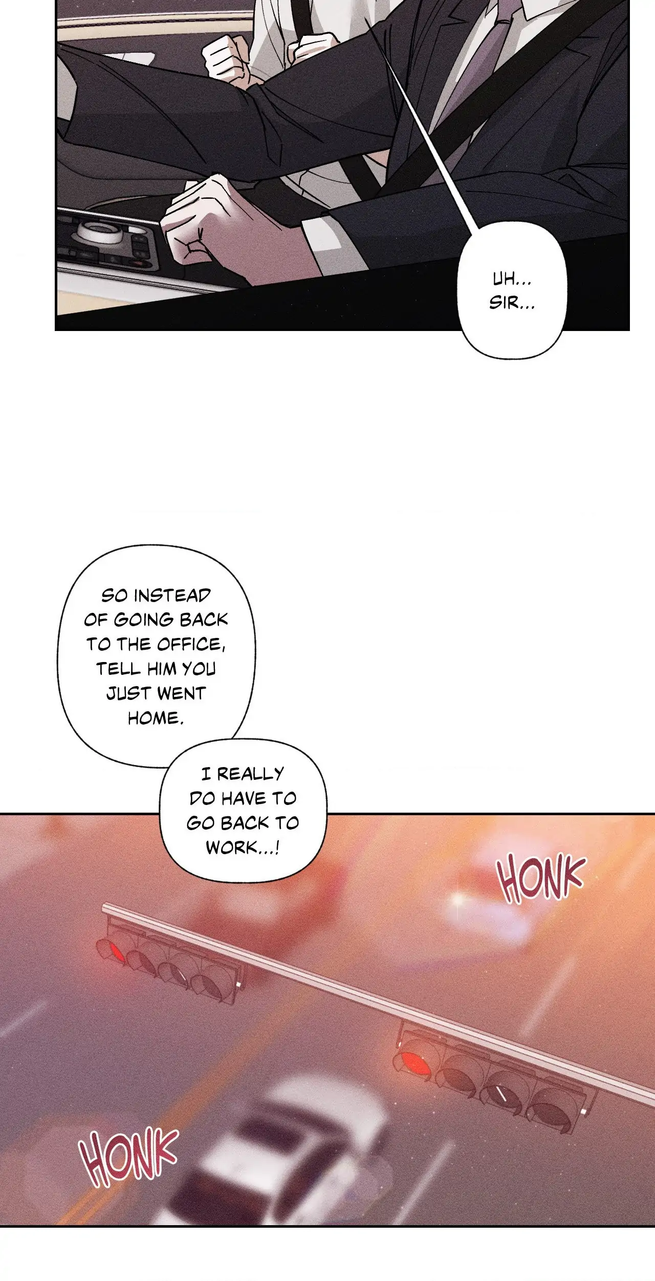 Close-Up [Official] - Chapter 6 manhwa