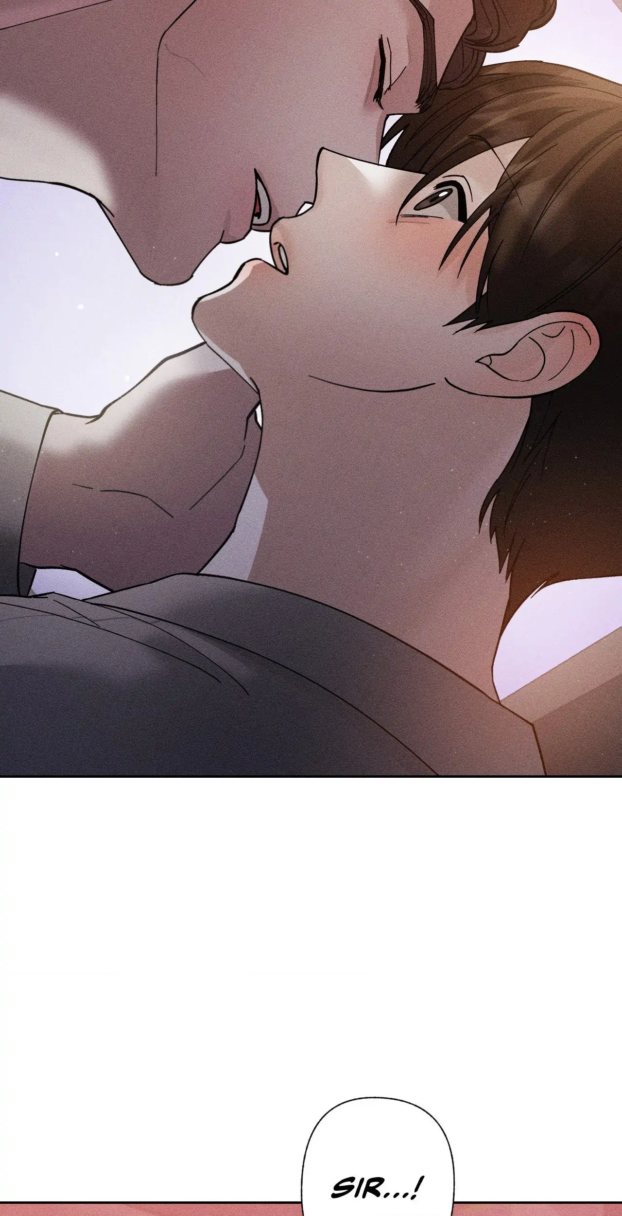 Close-Up [Official] - Chapter 6 manhwa