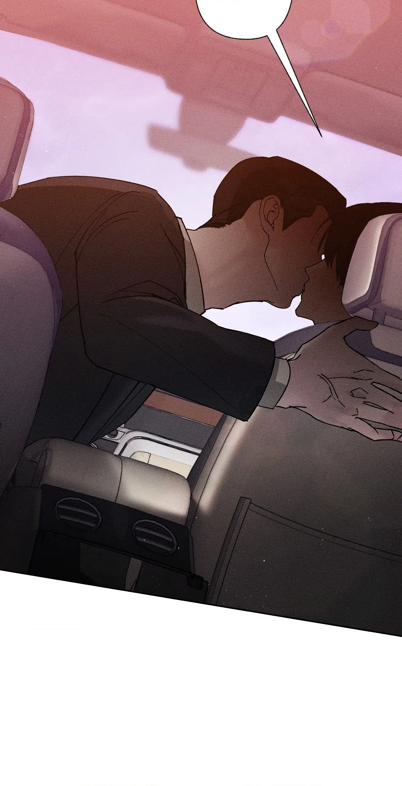 Close-Up [Official] - Chapter 6 manhwa