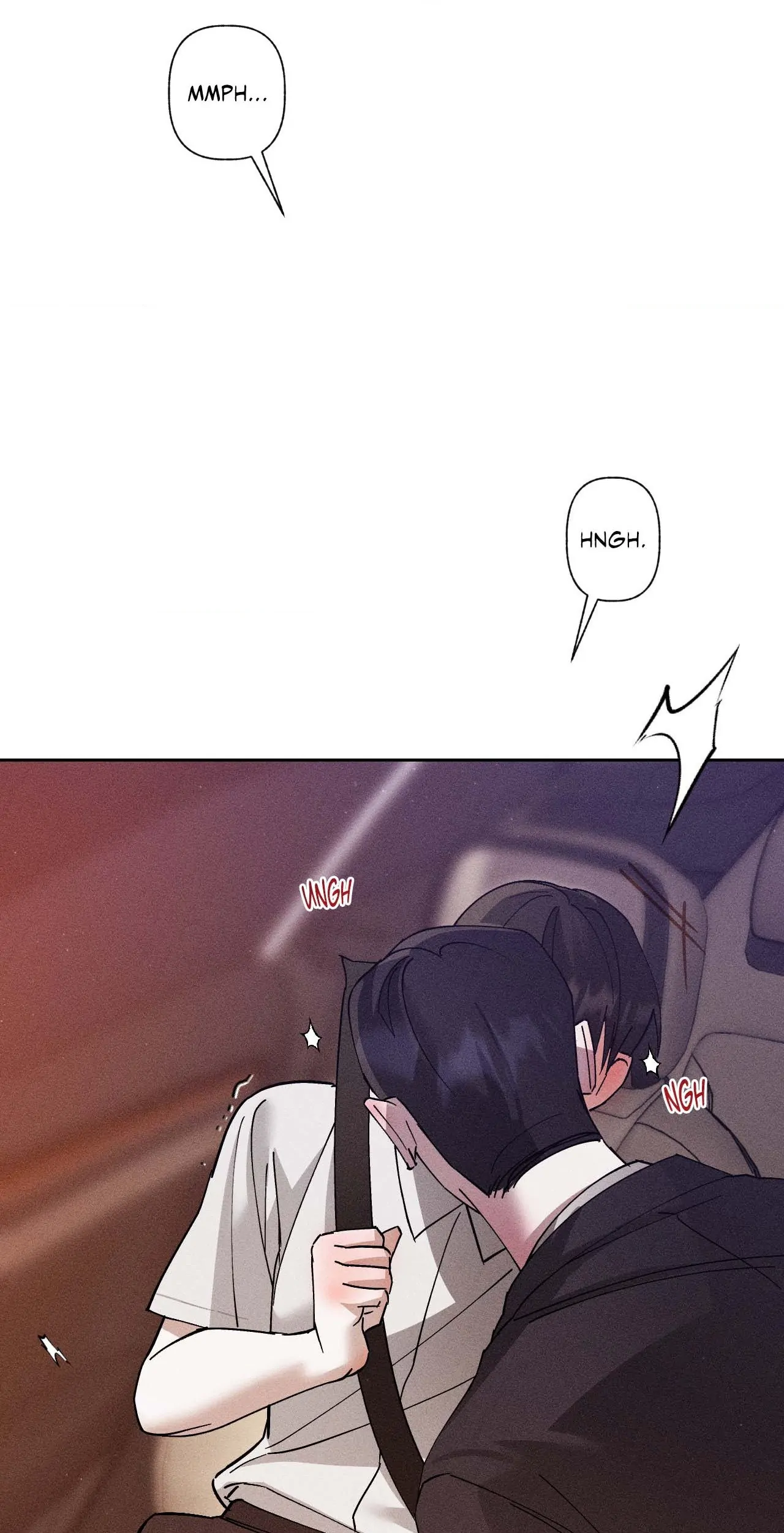Close-Up [Official] - Chapter 6 manhwa