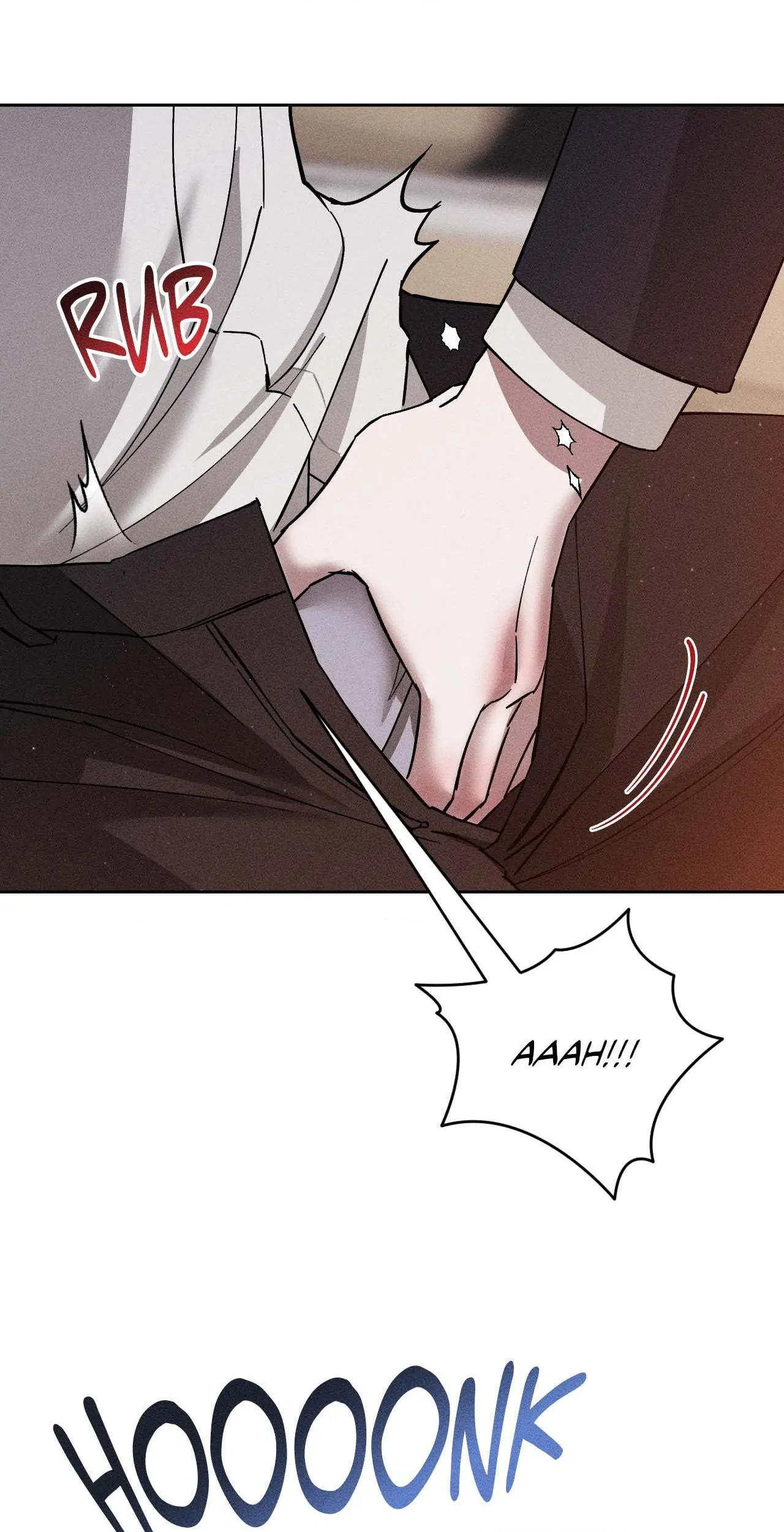 Close-Up [Official] - Chapter 6 manhwa