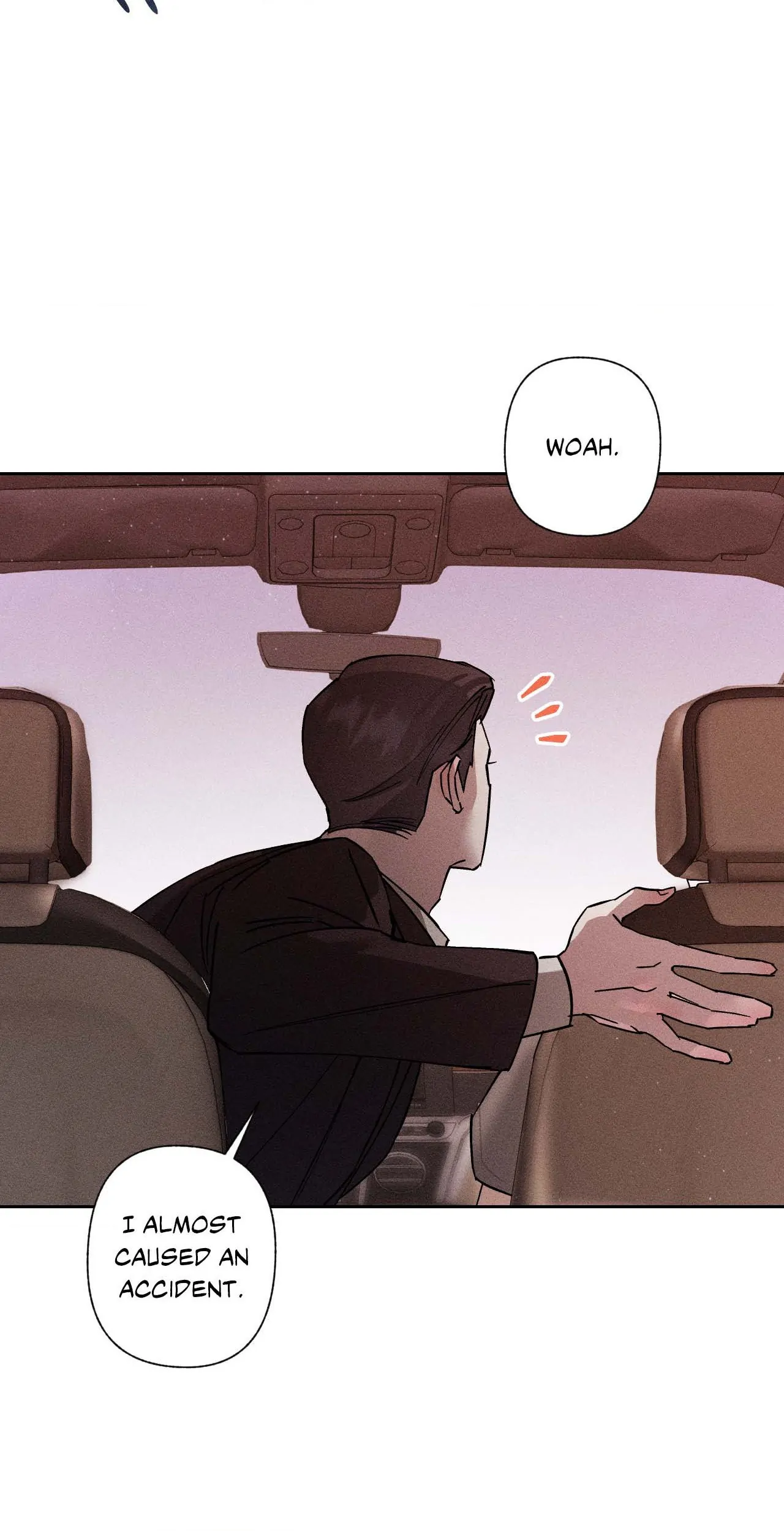 Close-Up [Official] - Chapter 6 manhwa