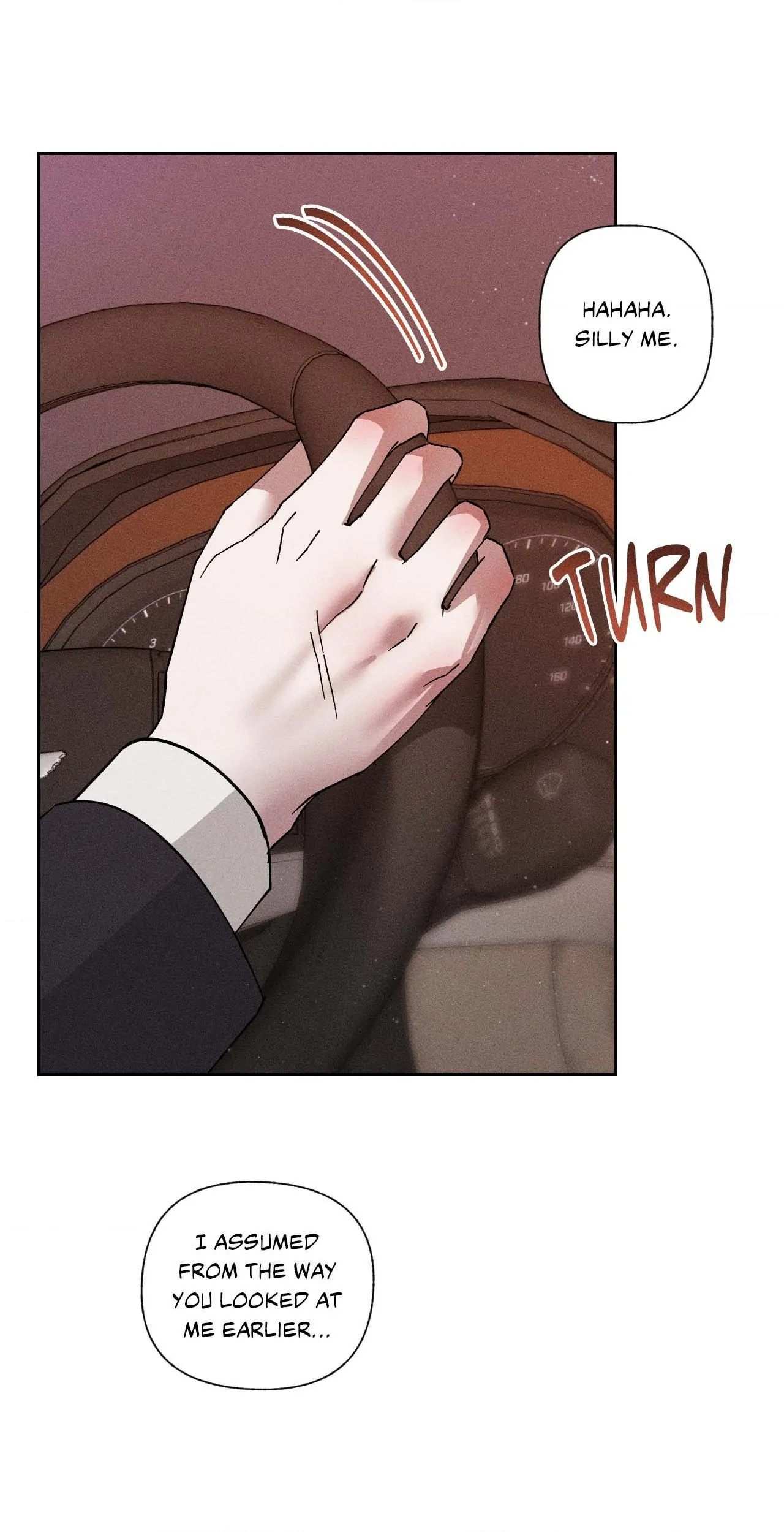 Close-Up [Official] - Chapter 6 manhwa