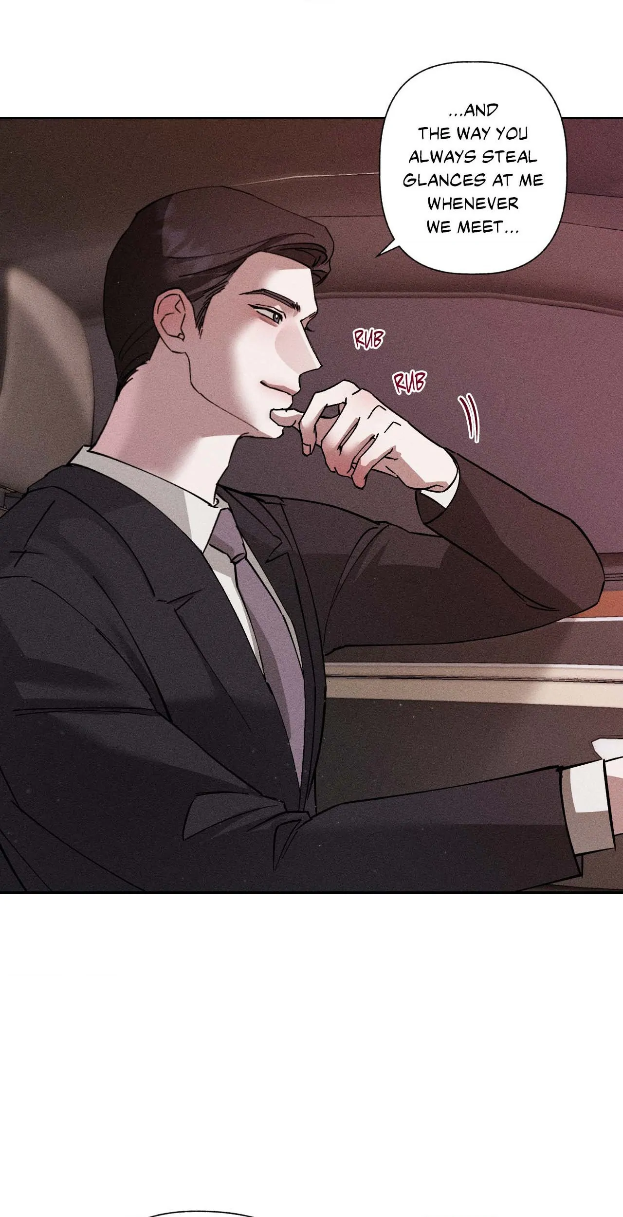 Close-Up [Official] - Chapter 6 manhwa