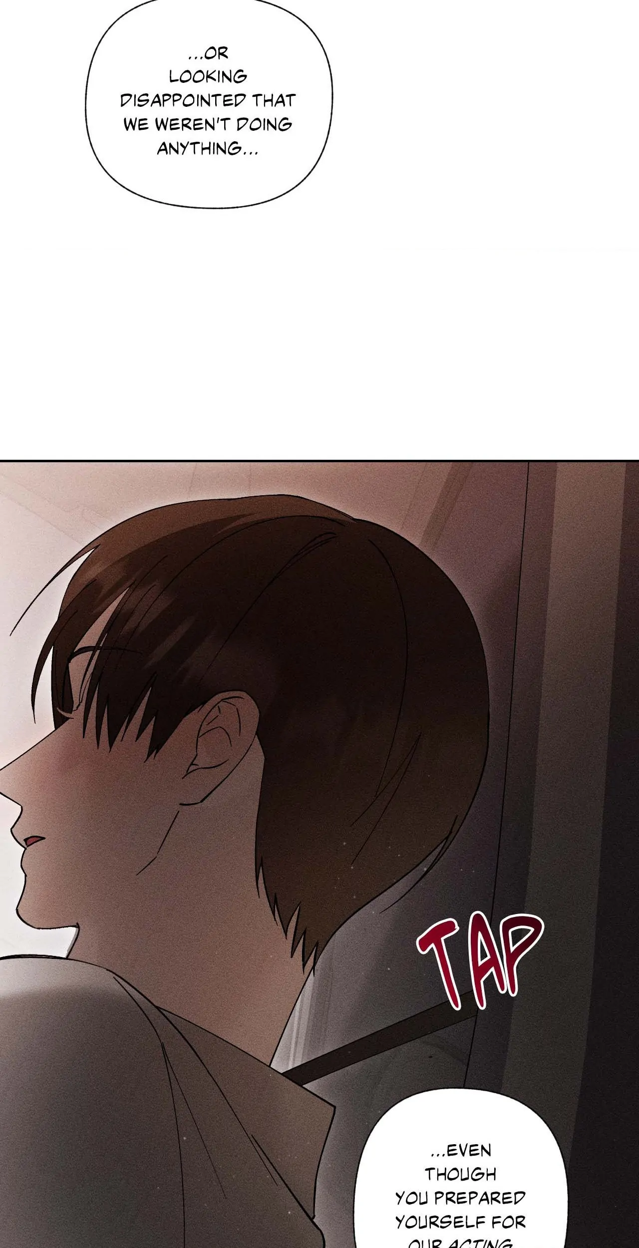 Close-Up [Official] - Chapter 6 manhwa