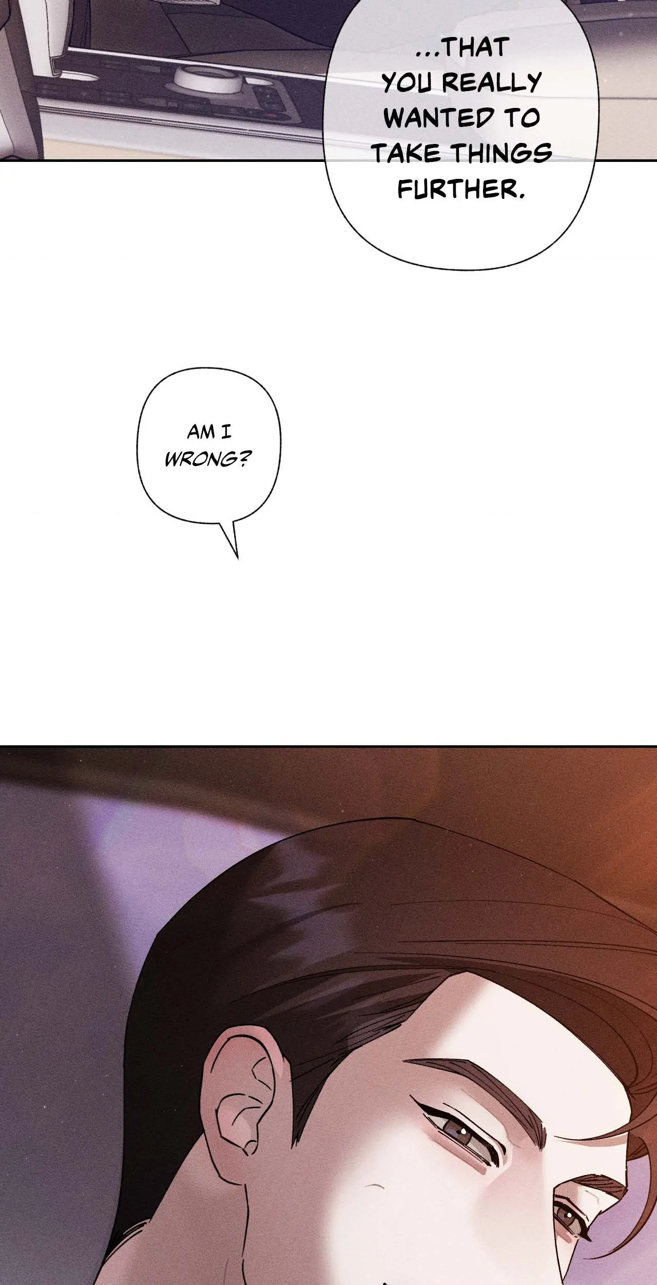 Close-Up [Official] - Chapter 6 manhwa