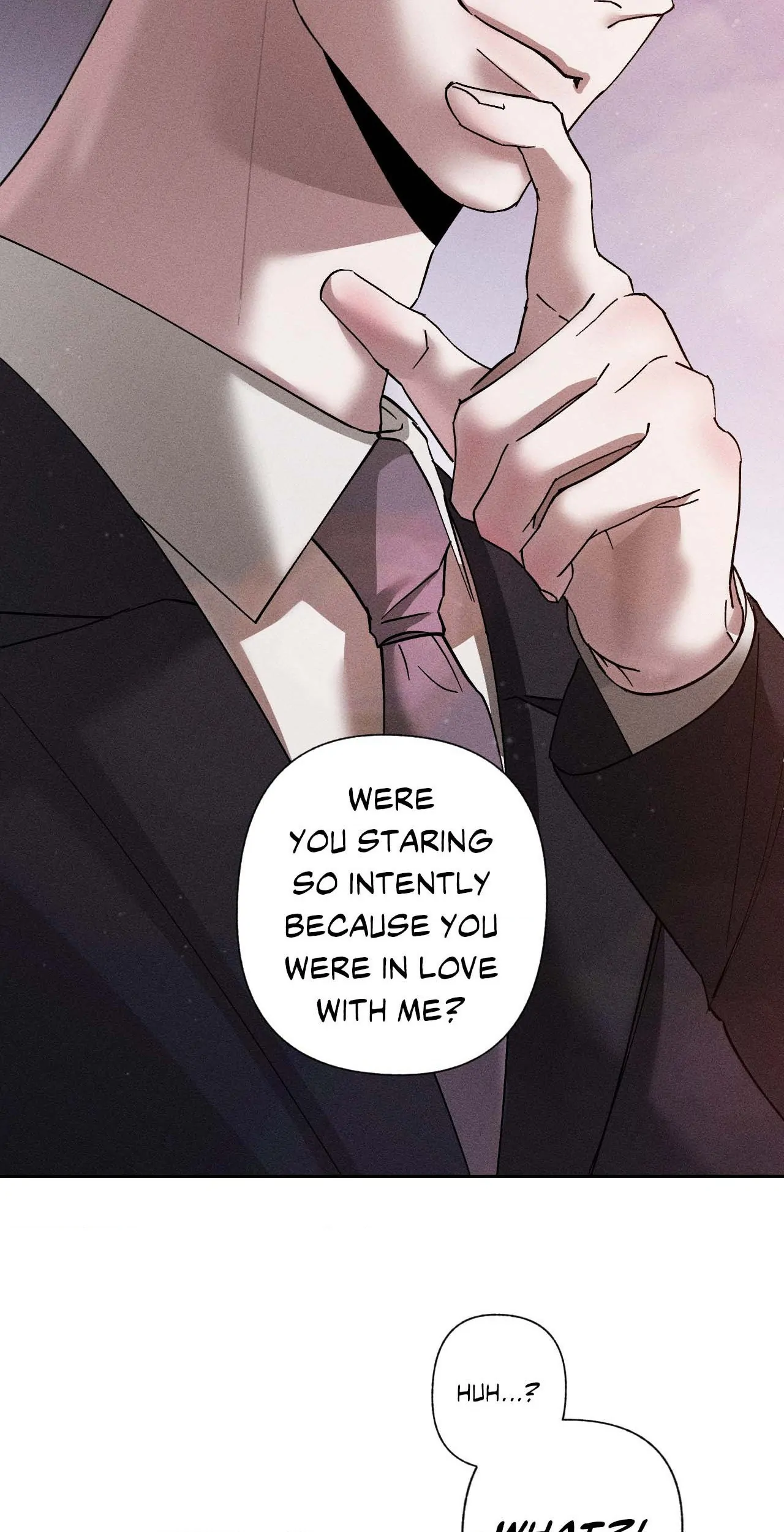 Close-Up [Official] - Chapter 6 manhwa