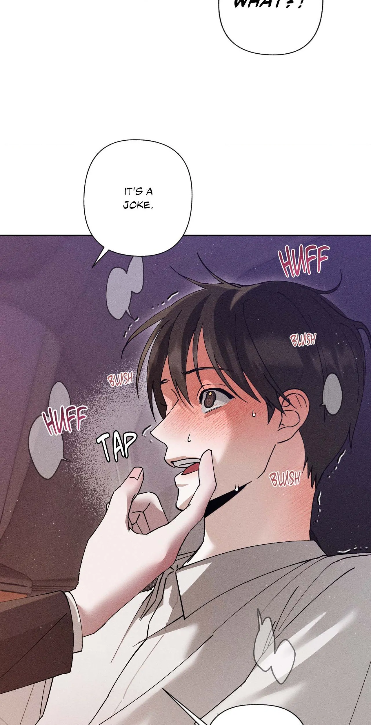 Close-Up [Official] - Chapter 6 manhwa