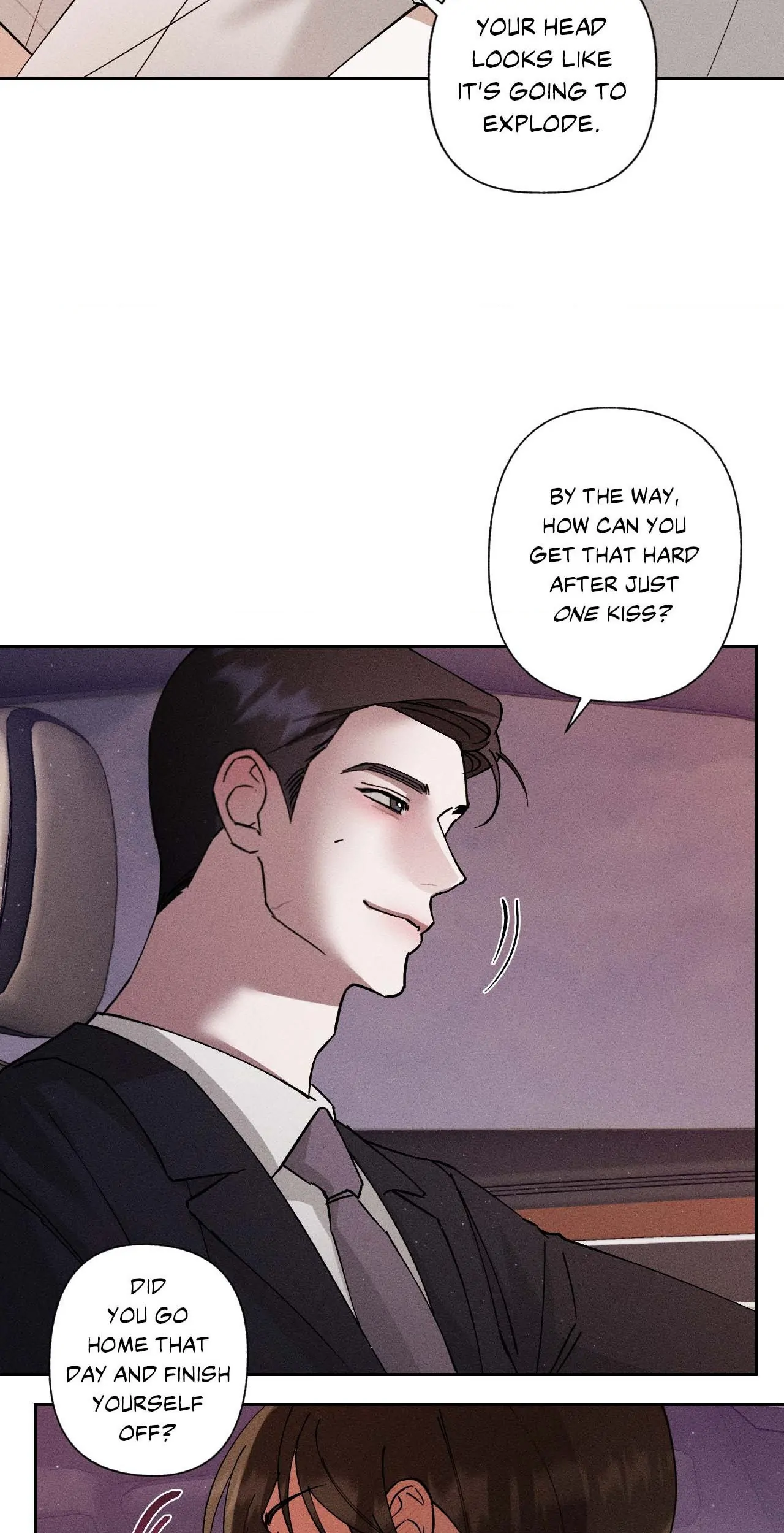 Close-Up [Official] - Chapter 6 manhwa