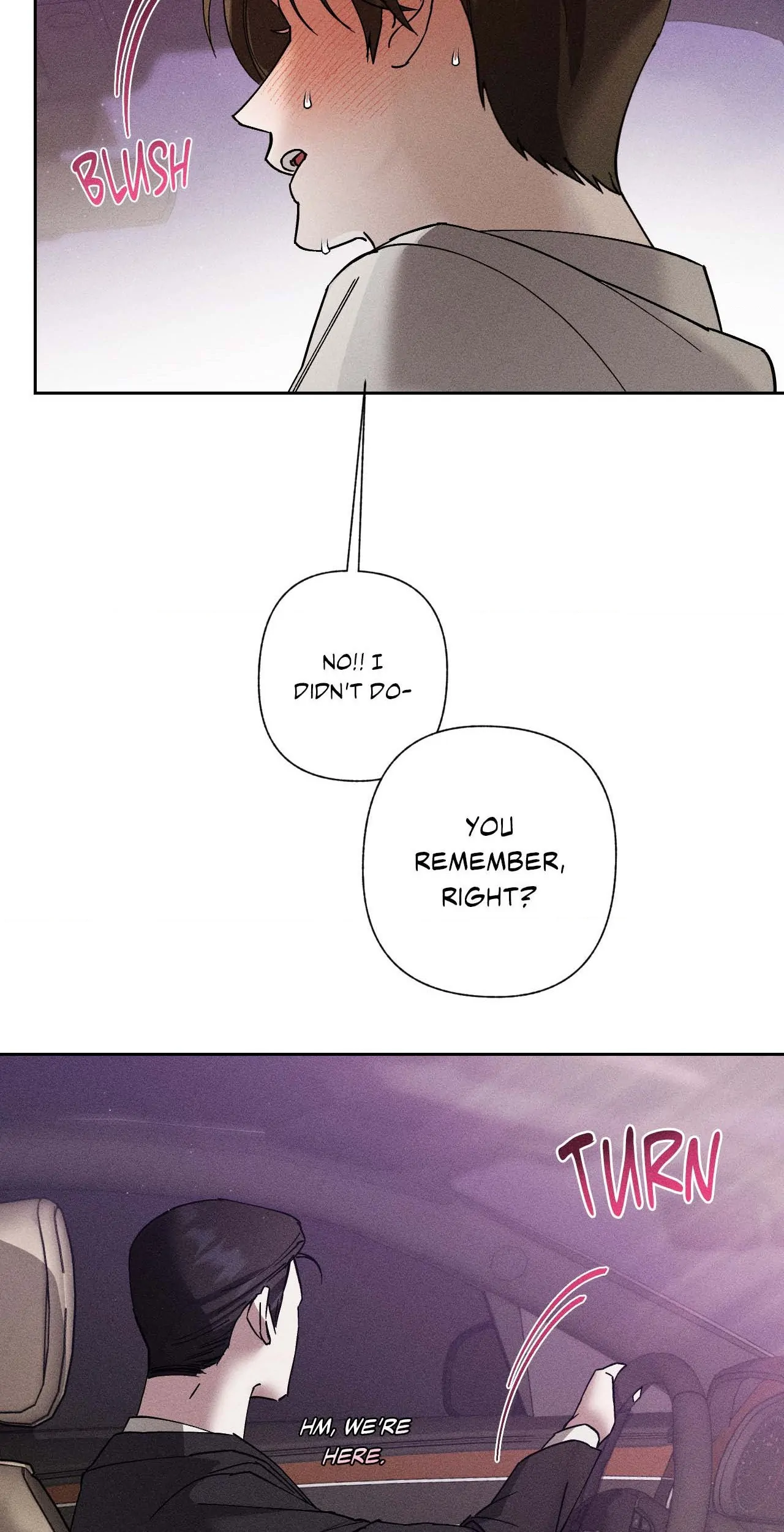 Close-Up [Official] - Chapter 6 manhwa