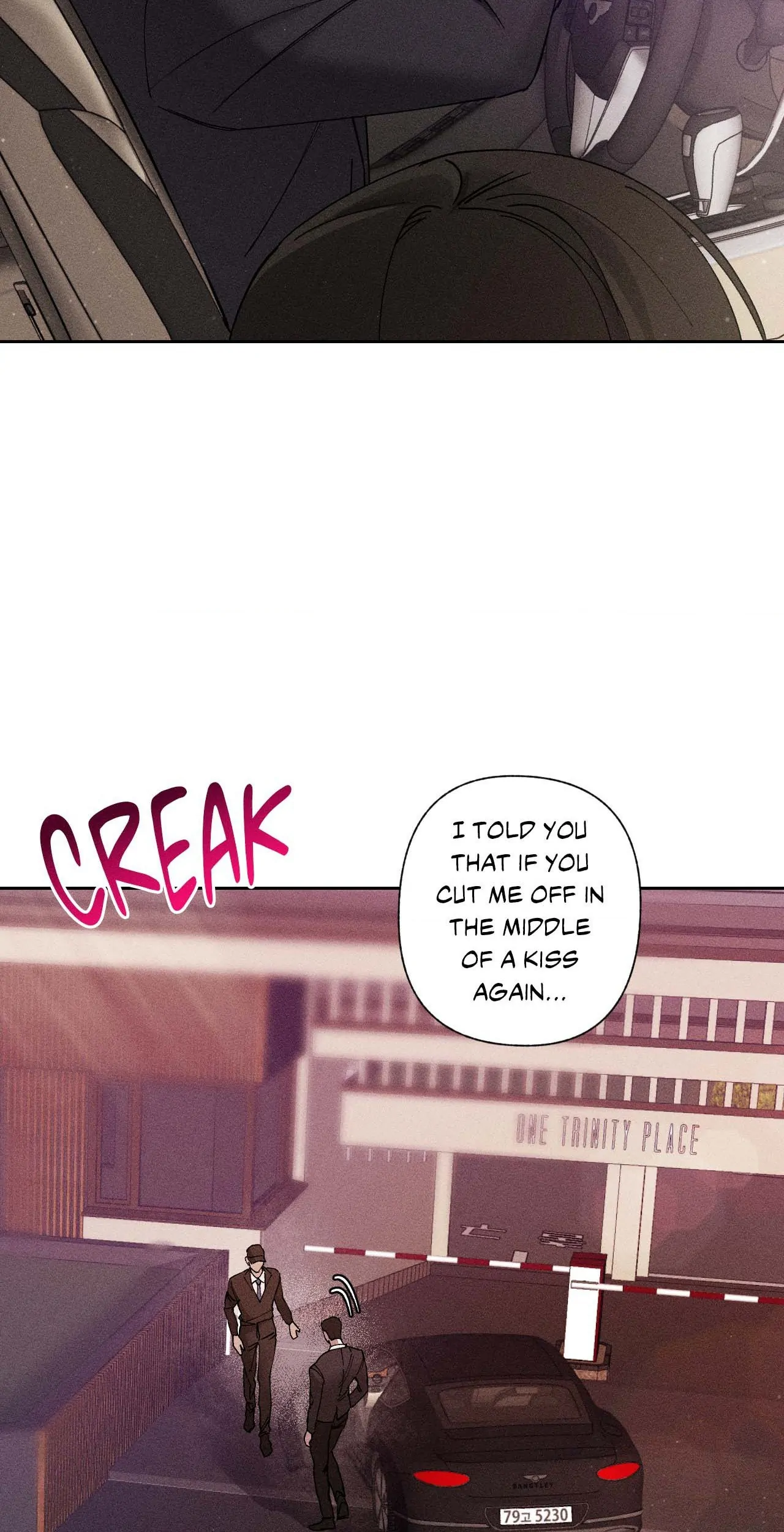 Close-Up [Official] - Chapter 6 manhwa