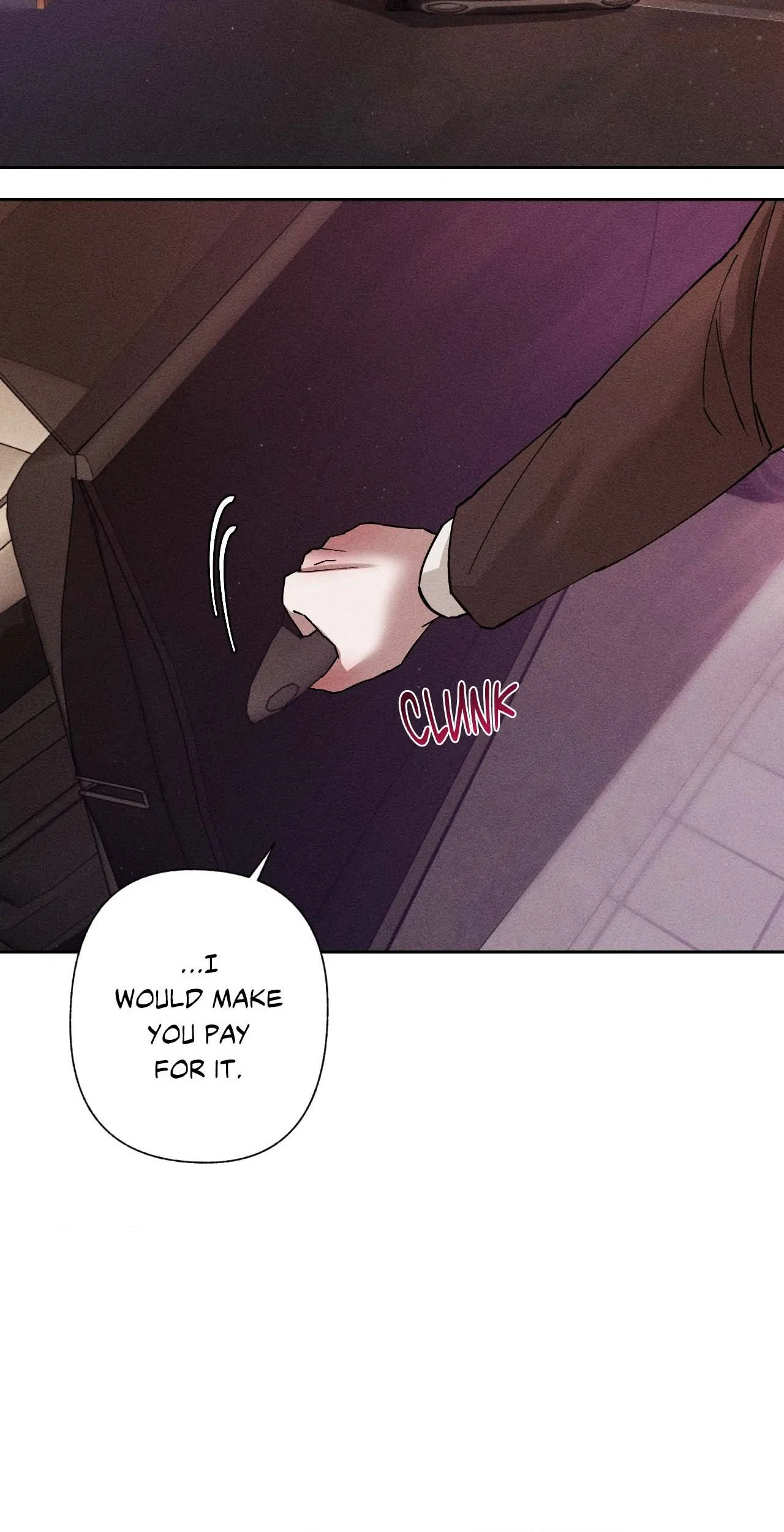 Close-Up [Official] - Chapter 6 manhwa