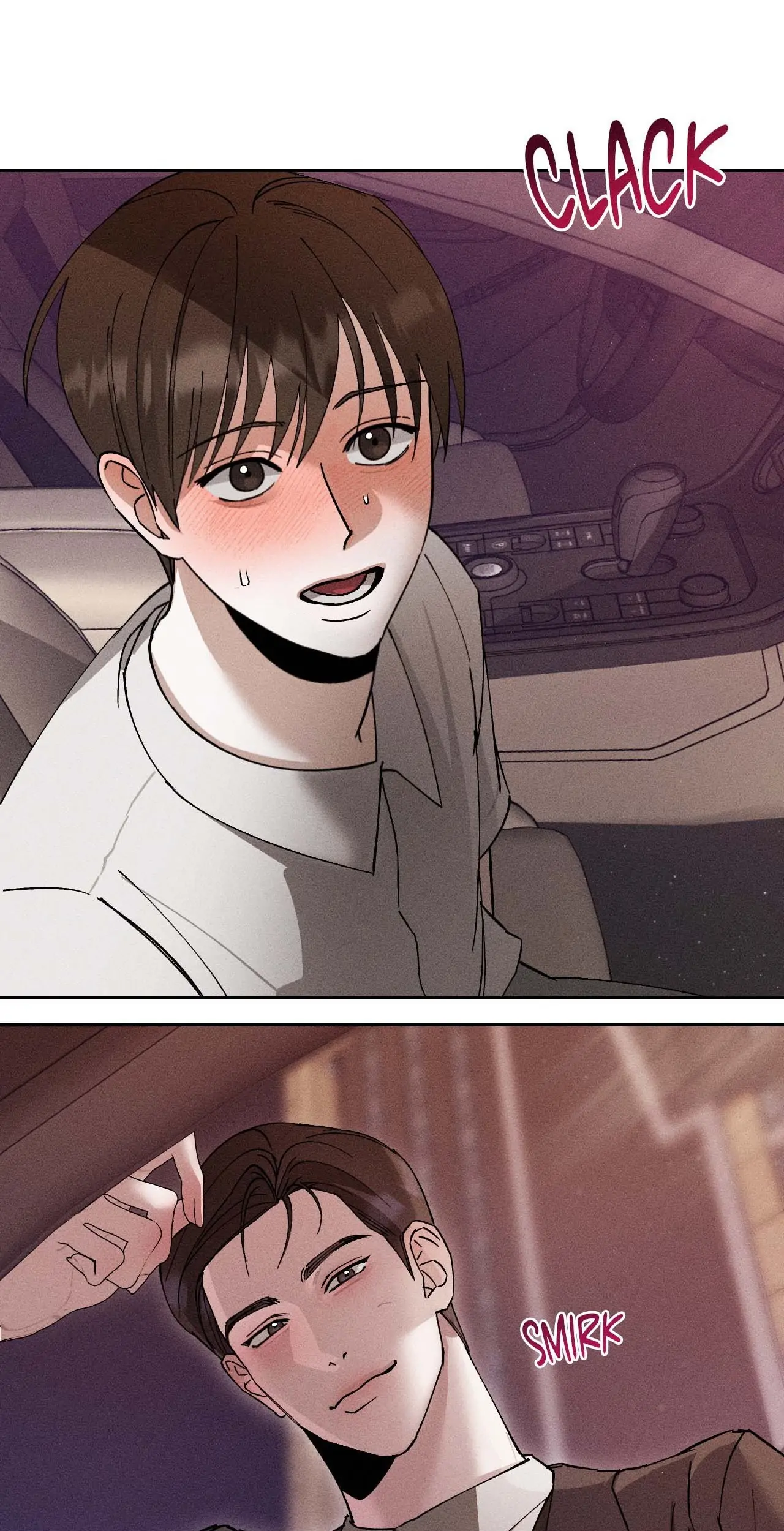 Close-Up [Official] - Chapter 6 manhwa