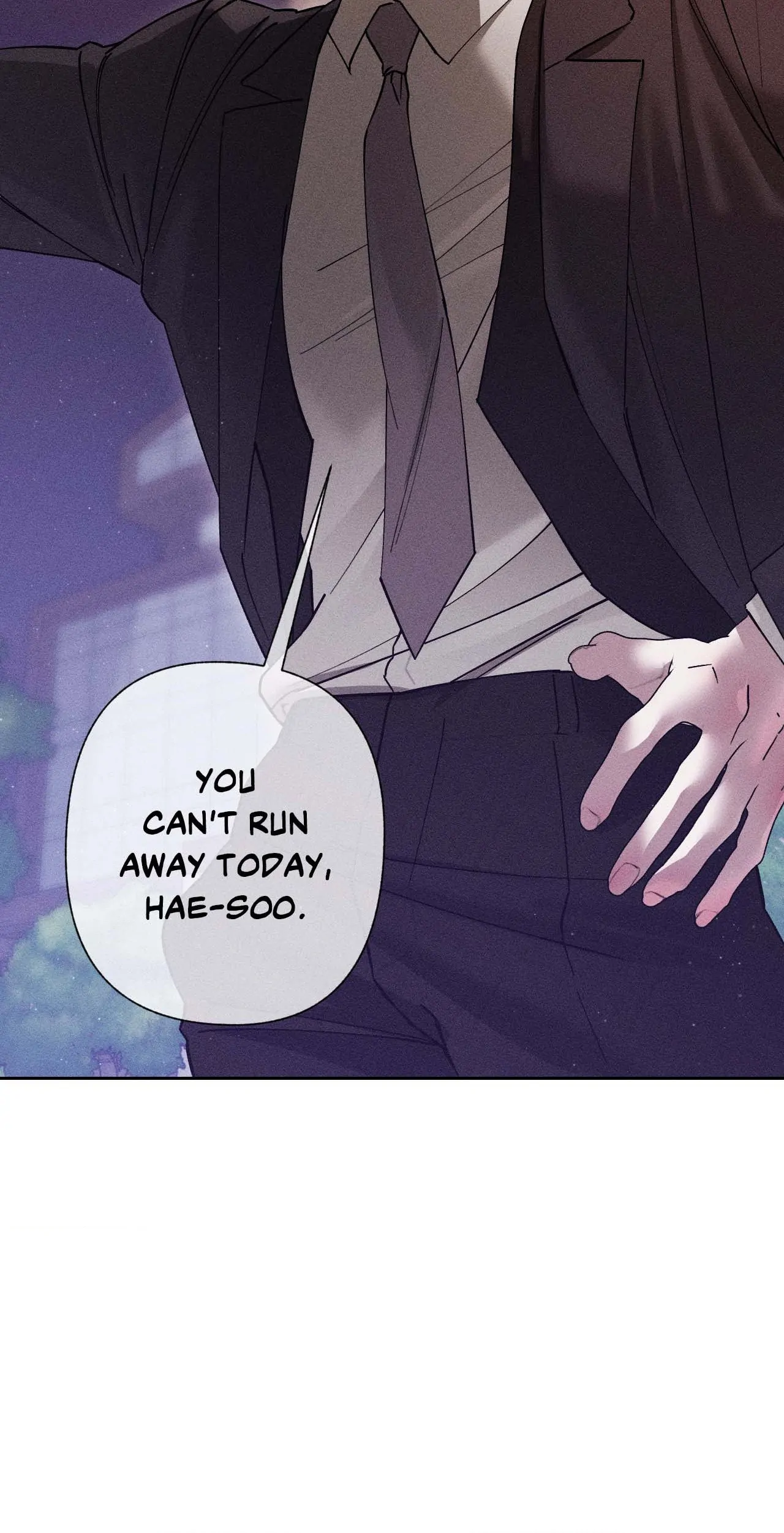 Close-Up [Official] - Chapter 6 manhwa