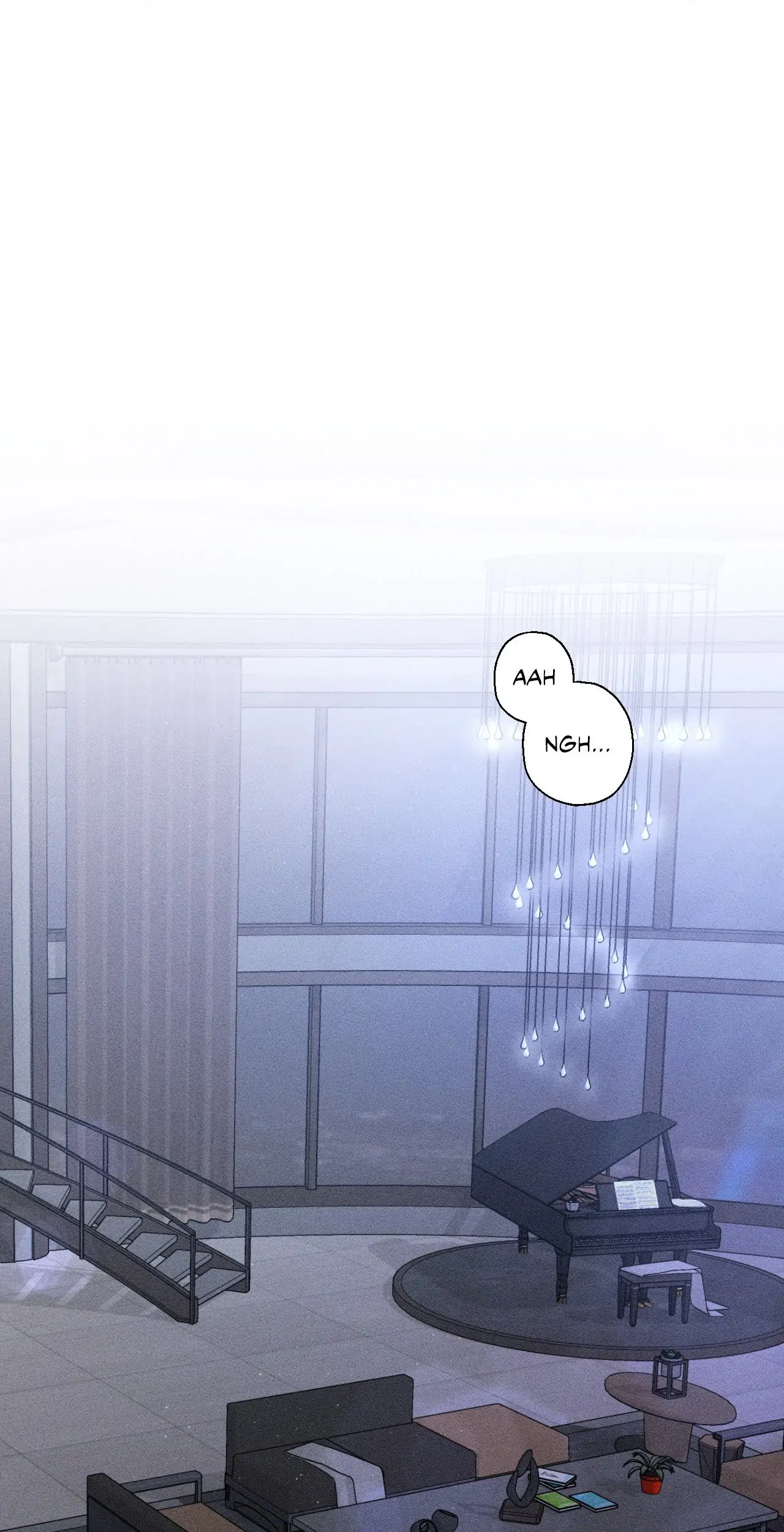 Close-Up [Official] - Chapter 7 manhwa