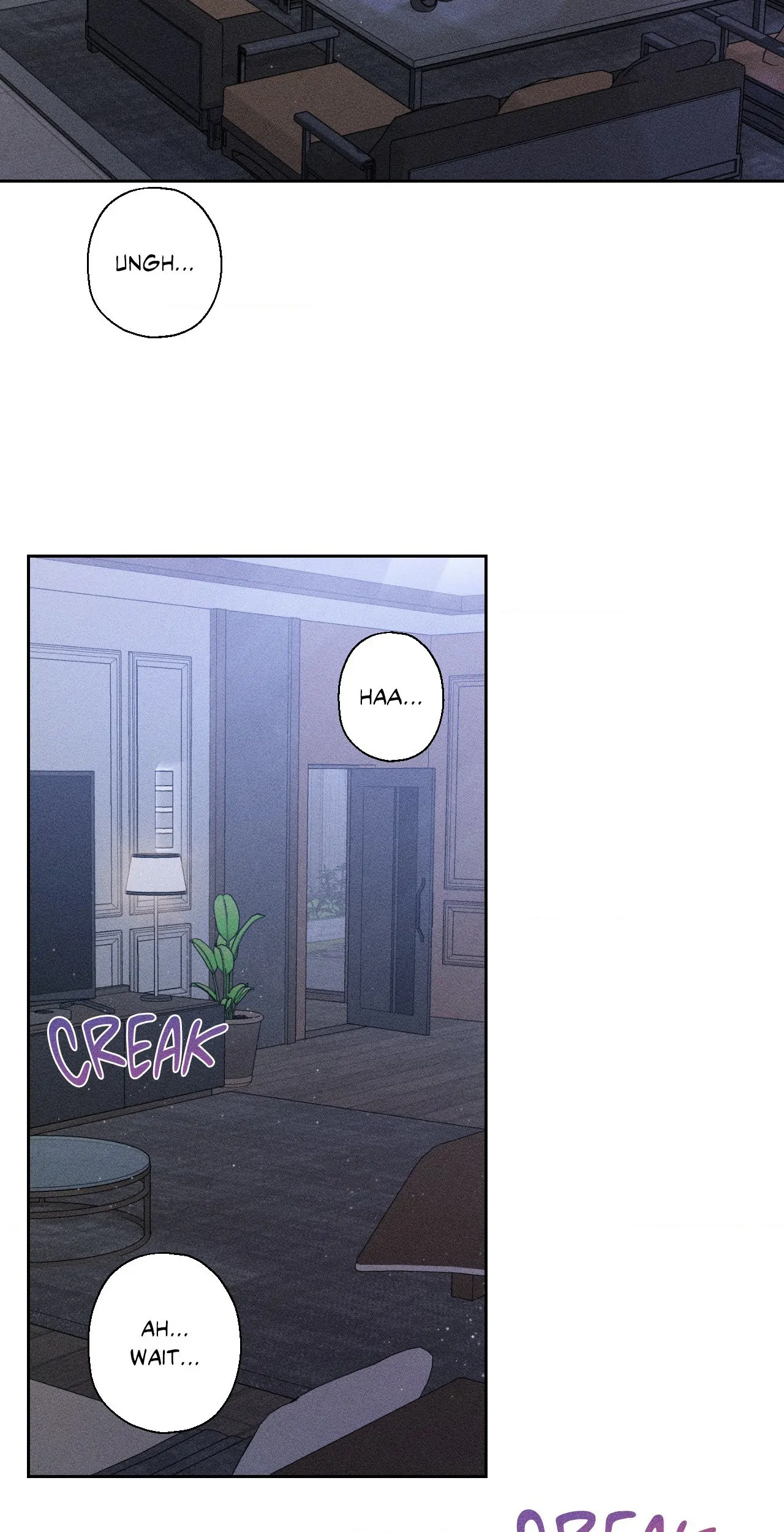 Close-Up [Official] - Chapter 7 manhwa