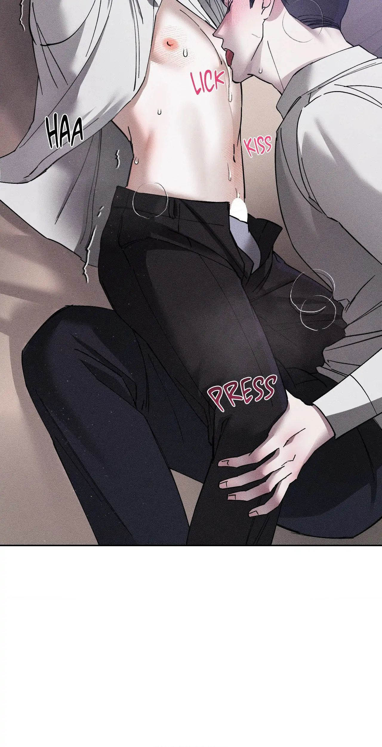 Close-Up [Official] - Chapter 7 manhwa