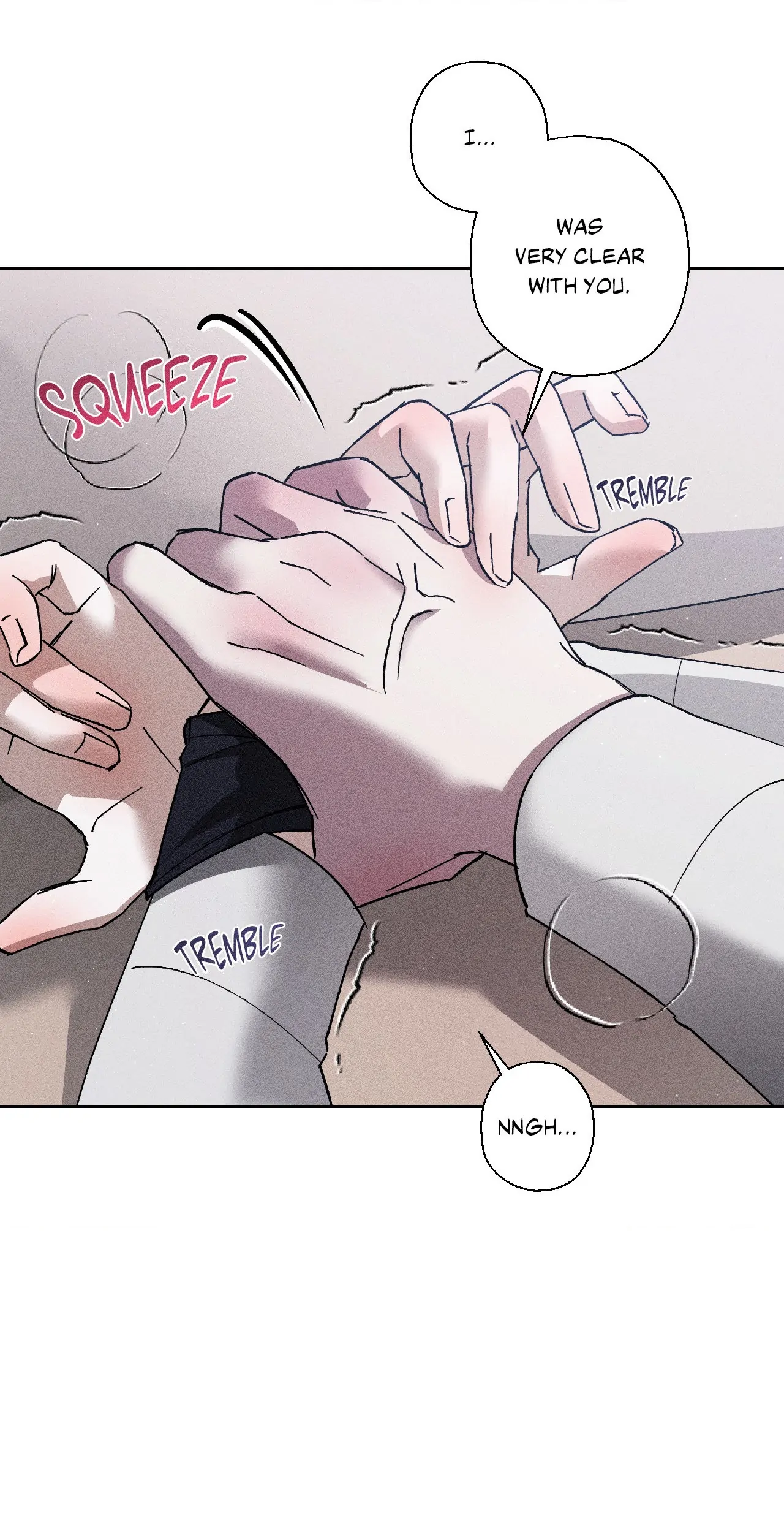 Close-Up [Official] - Chapter 7 manhwa