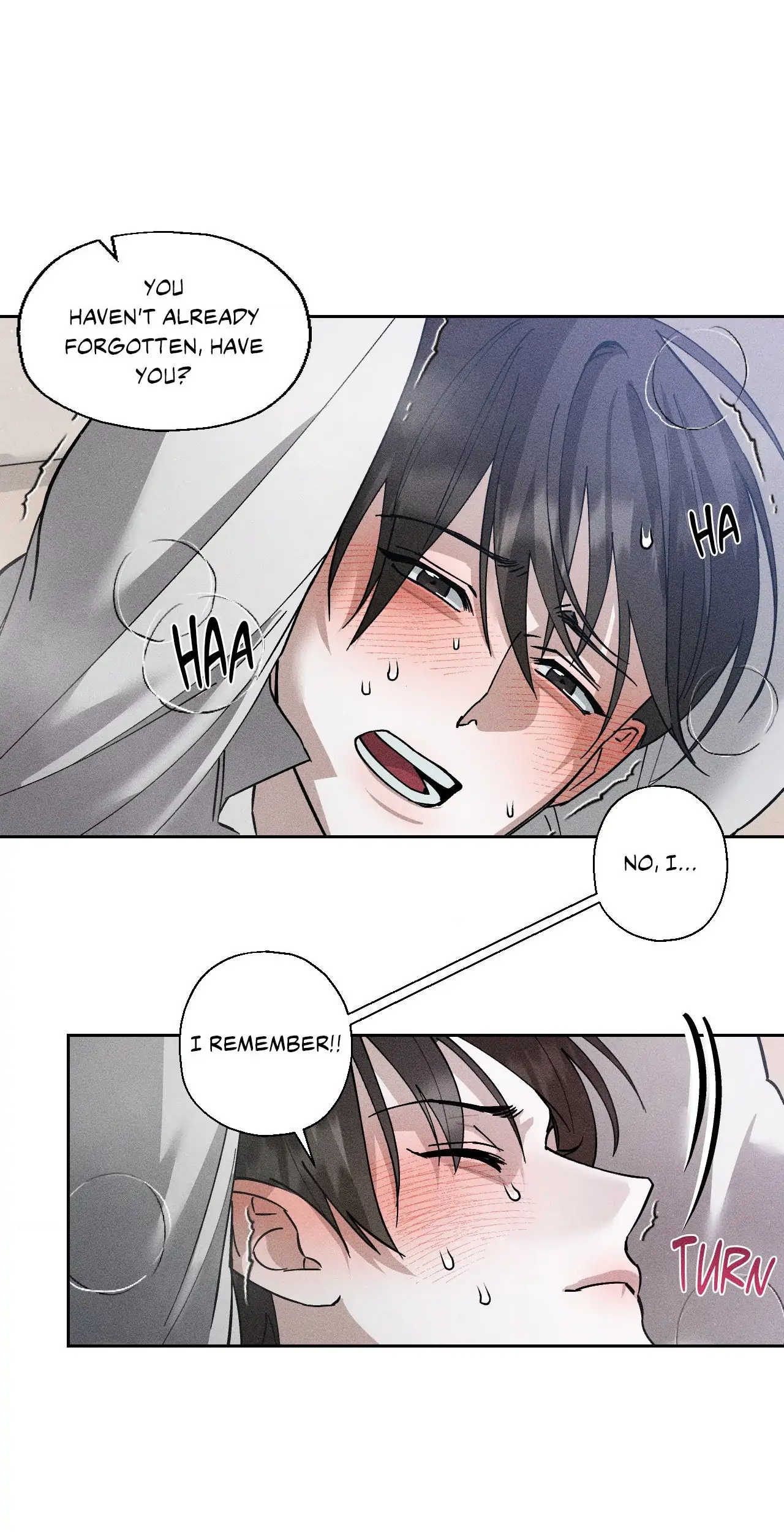 Close-Up [Official] - Chapter 7 manhwa