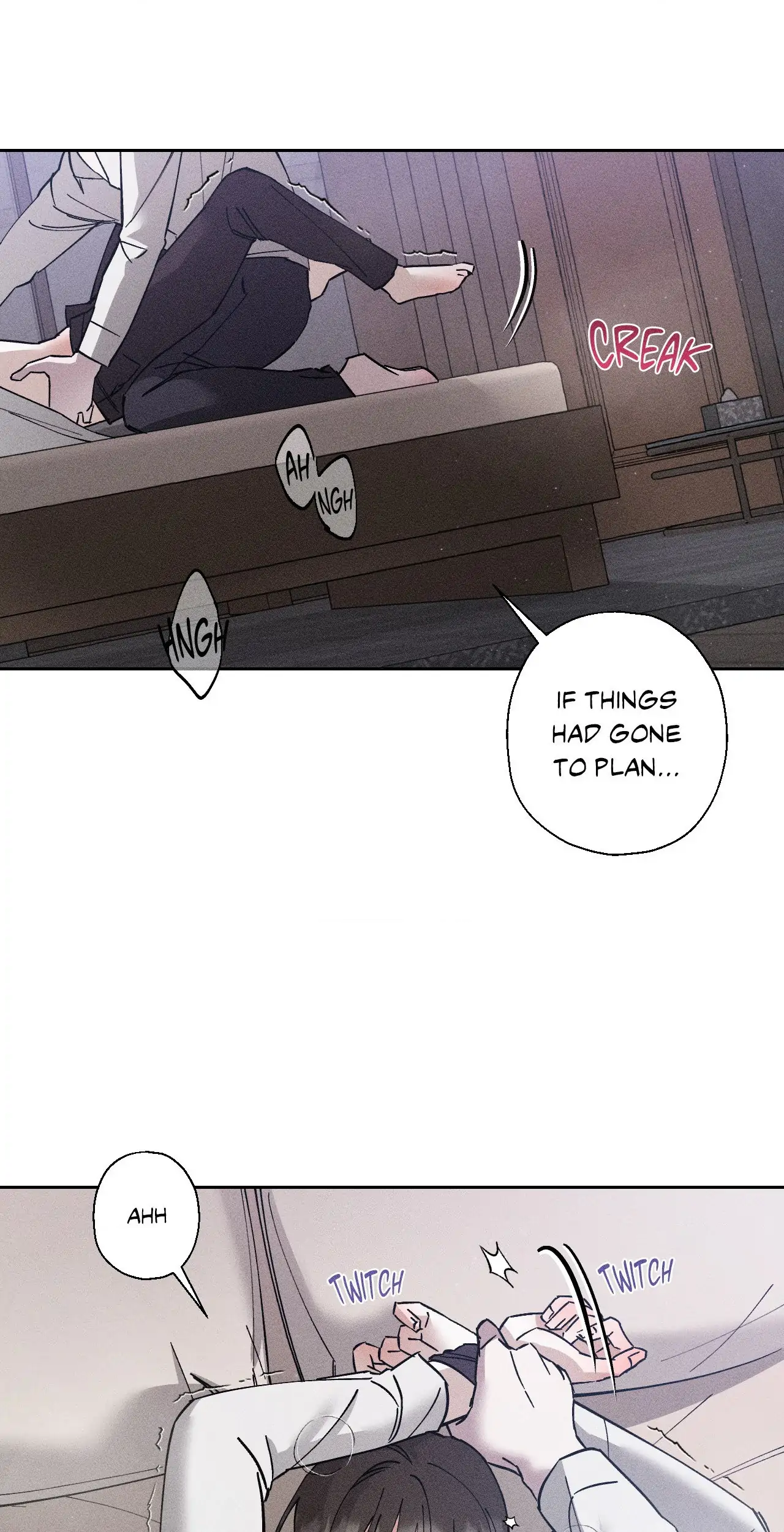 Close-Up [Official] - Chapter 7 manhwa