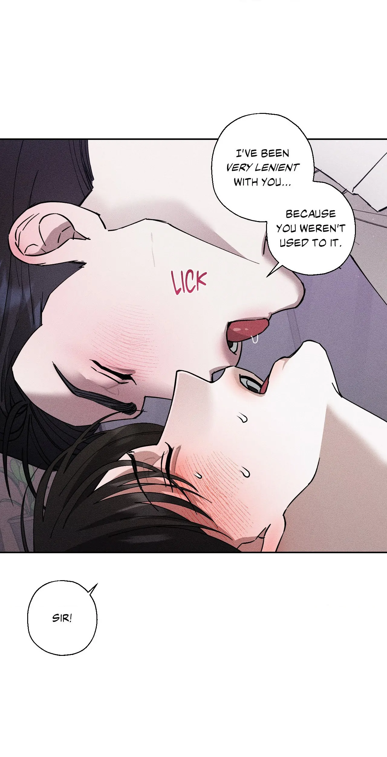 Close-Up [Official] - Chapter 7 manhwa