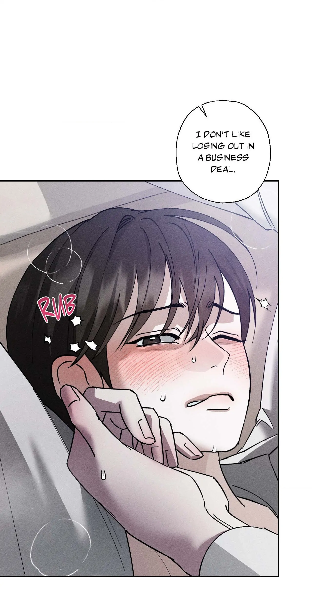 Close-Up [Official] - Chapter 7 manhwa