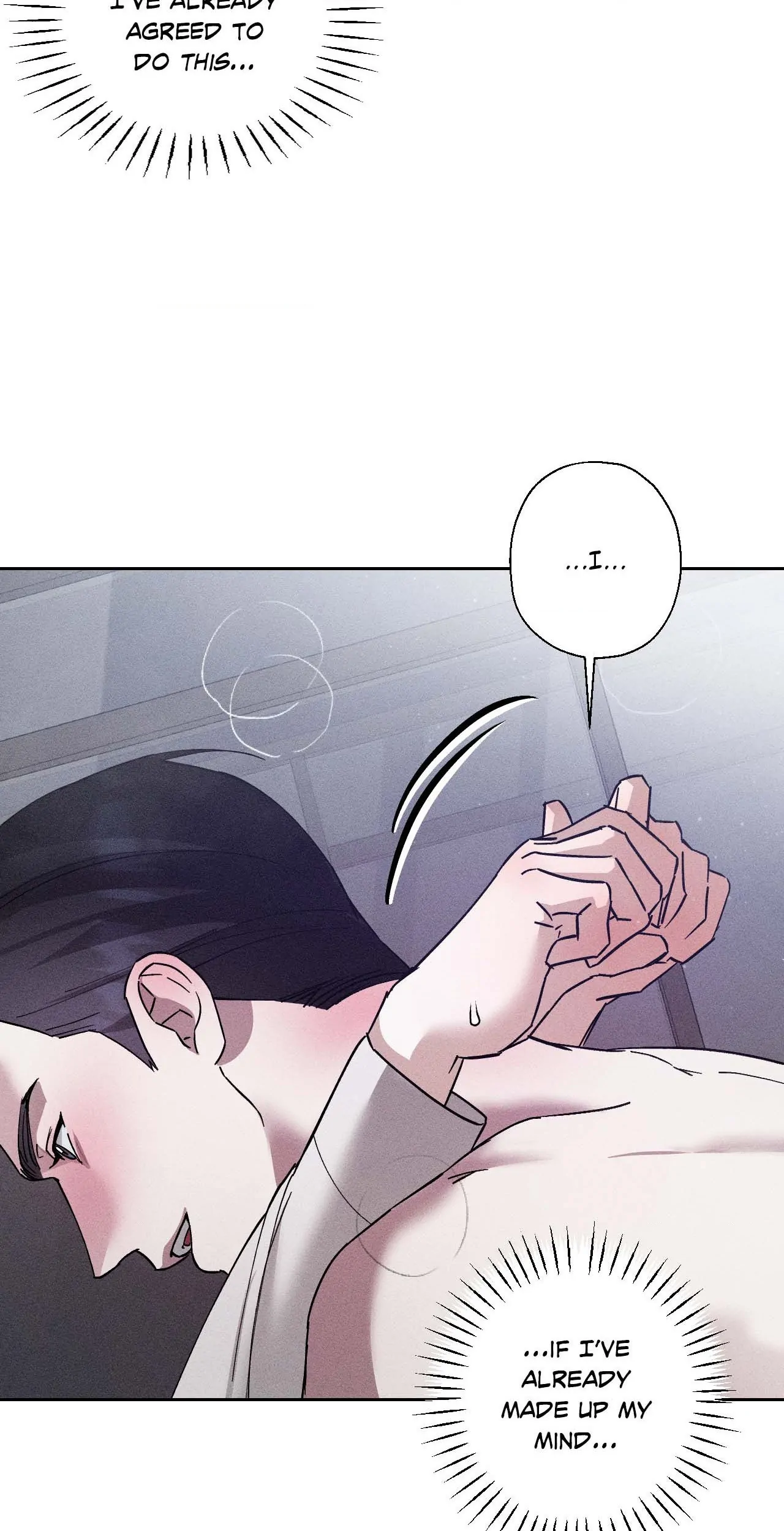 Close-Up [Official] - Chapter 7 manhwa