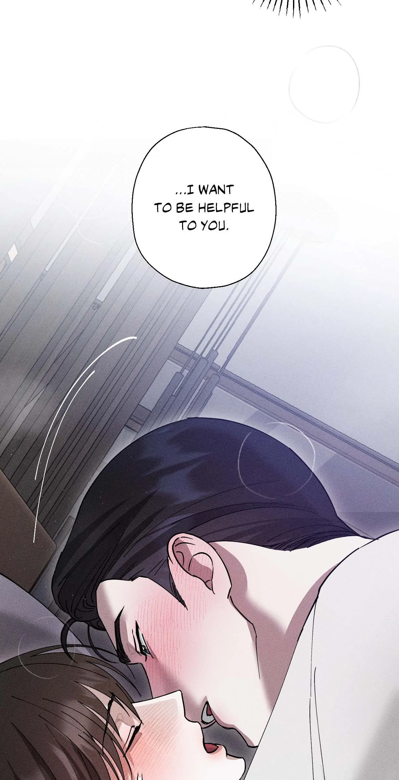 Close-Up [Official] - Chapter 7 manhwa