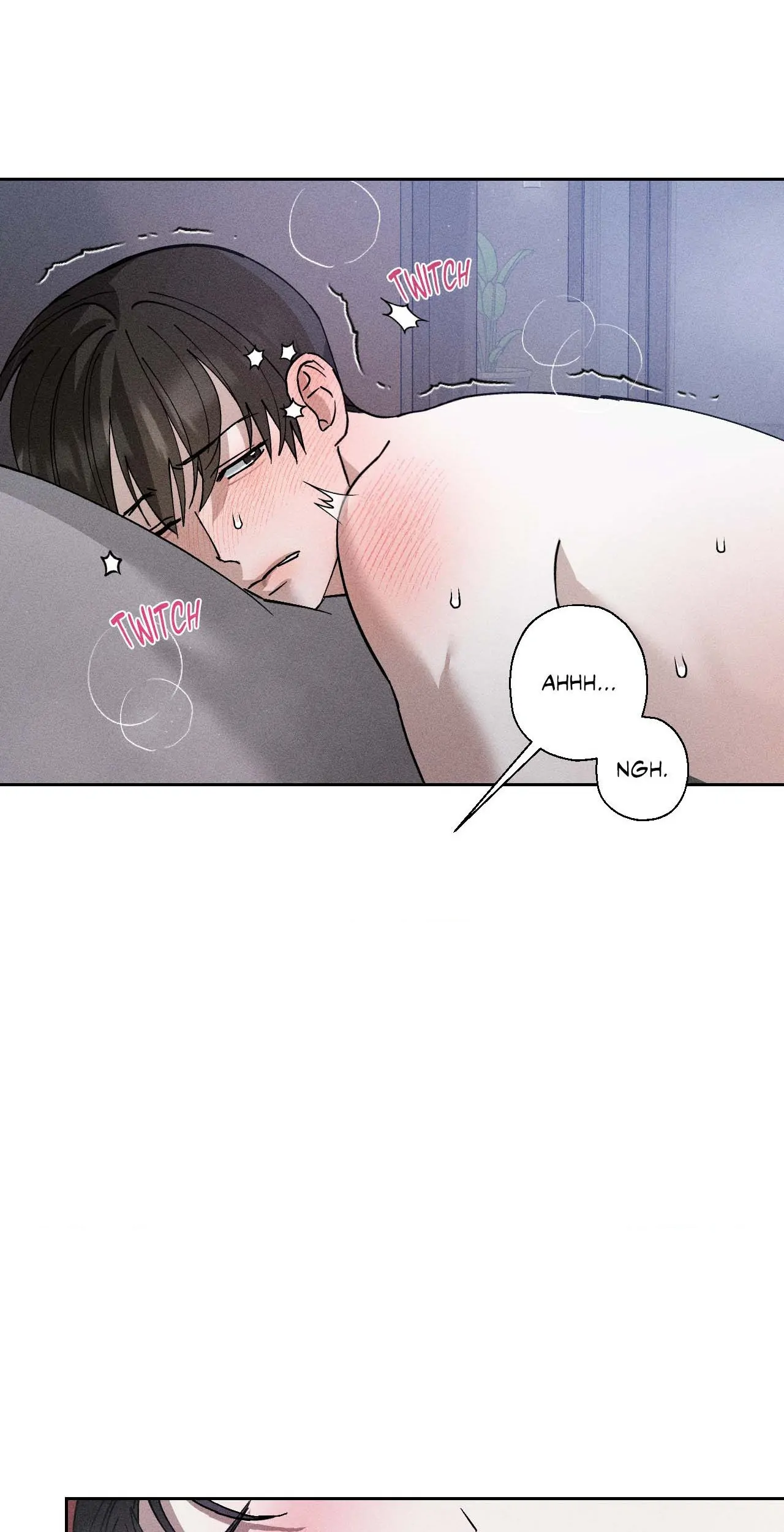 Close-Up [Official] - Chapter 7 manhwa