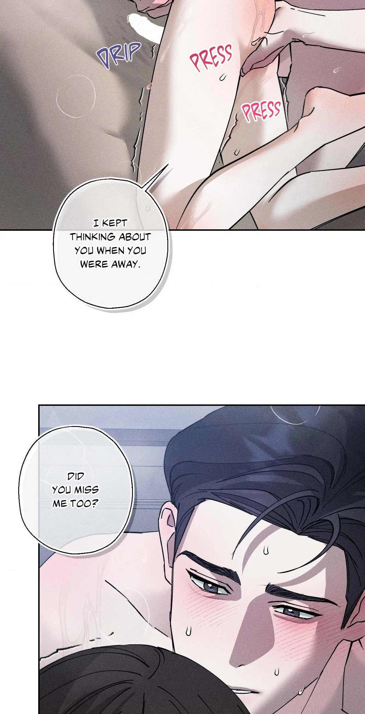 Close-Up [Official] - Chapter 7 manhwa