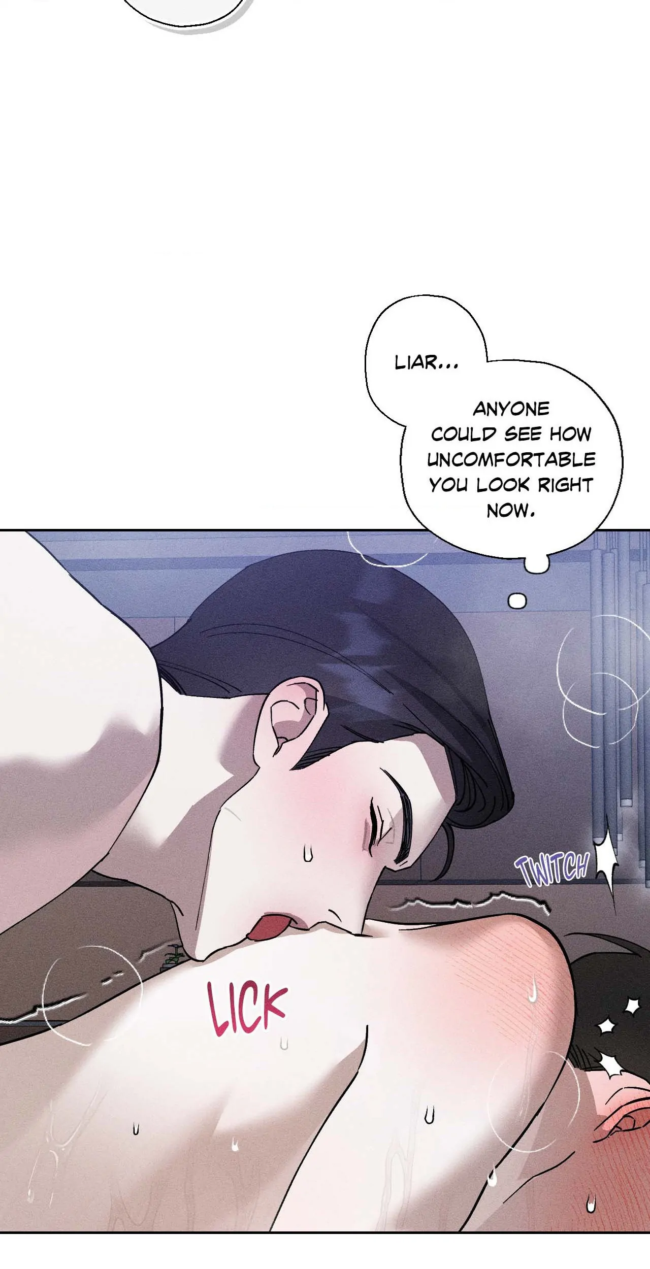 Close-Up [Official] - Chapter 7 manhwa