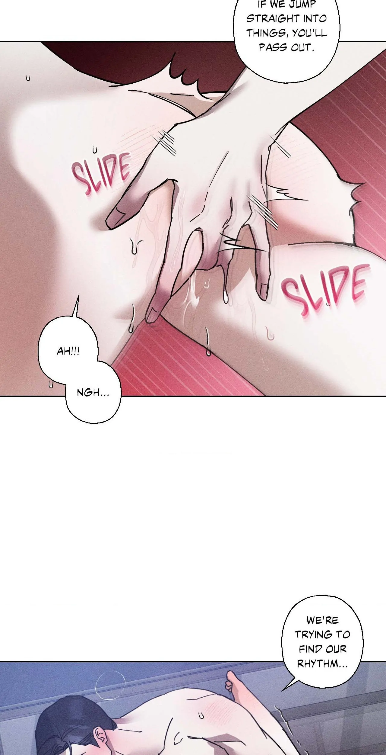 Close-Up [Official] - Chapter 7 manhwa