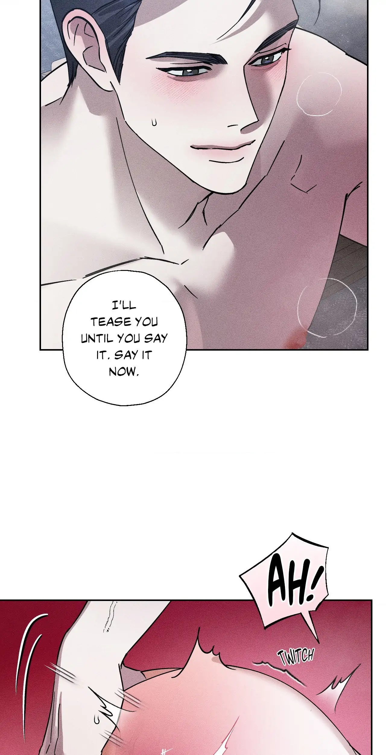 Close-Up [Official] - Chapter 7 manhwa