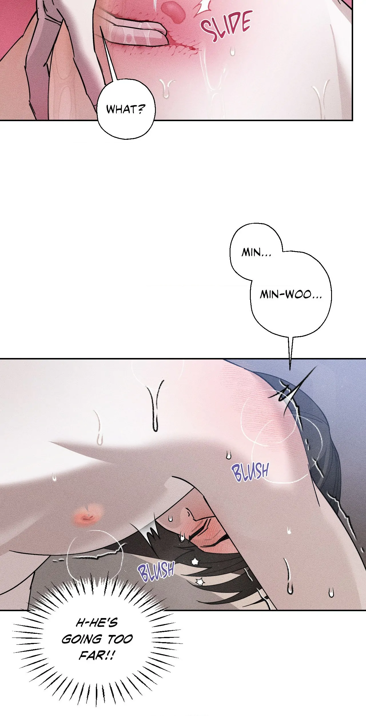 Close-Up [Official] - Chapter 7 manhwa