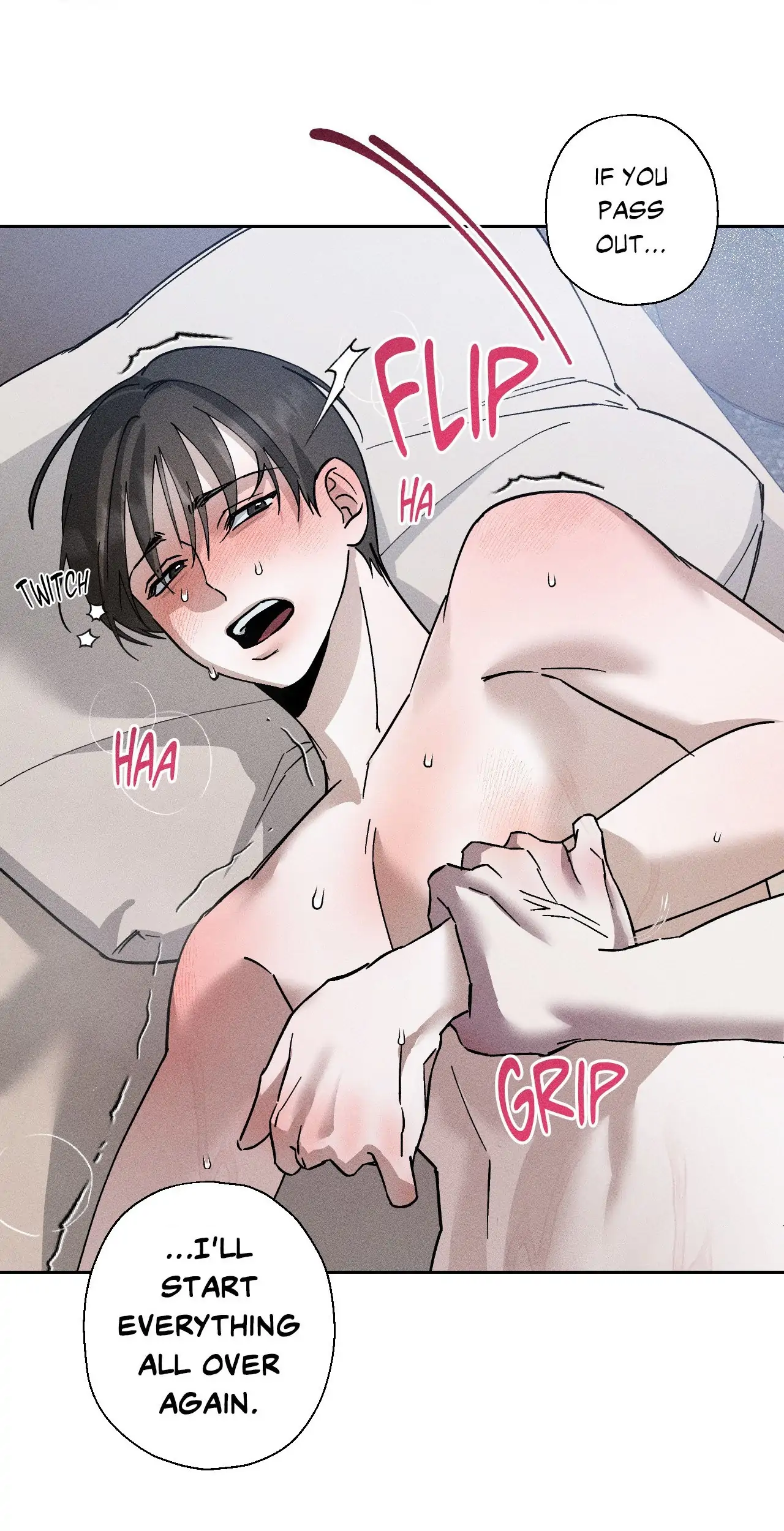 Close-Up [Official] - Chapter 7 manhwa