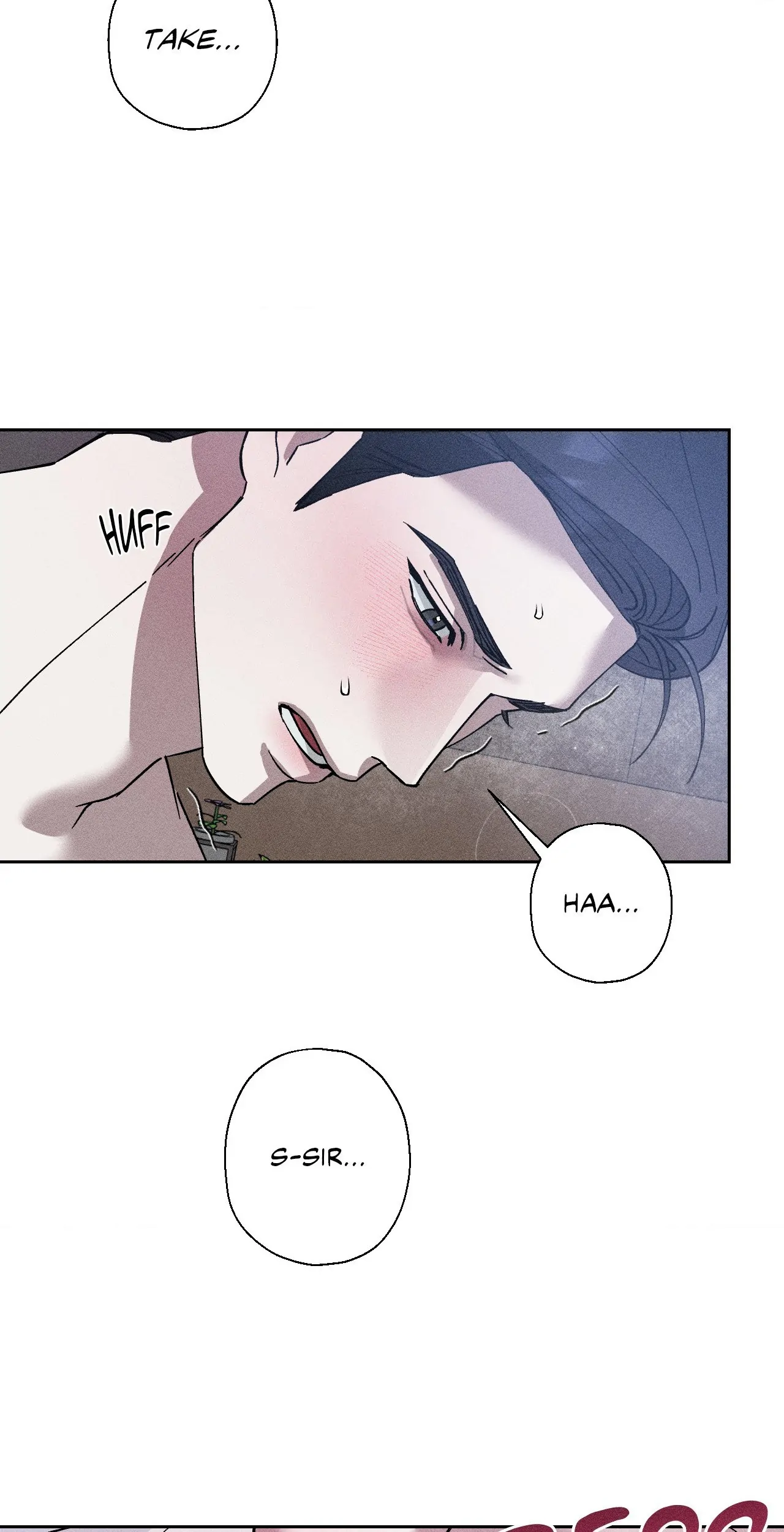 Close-Up [Official] - Chapter 7 manhwa