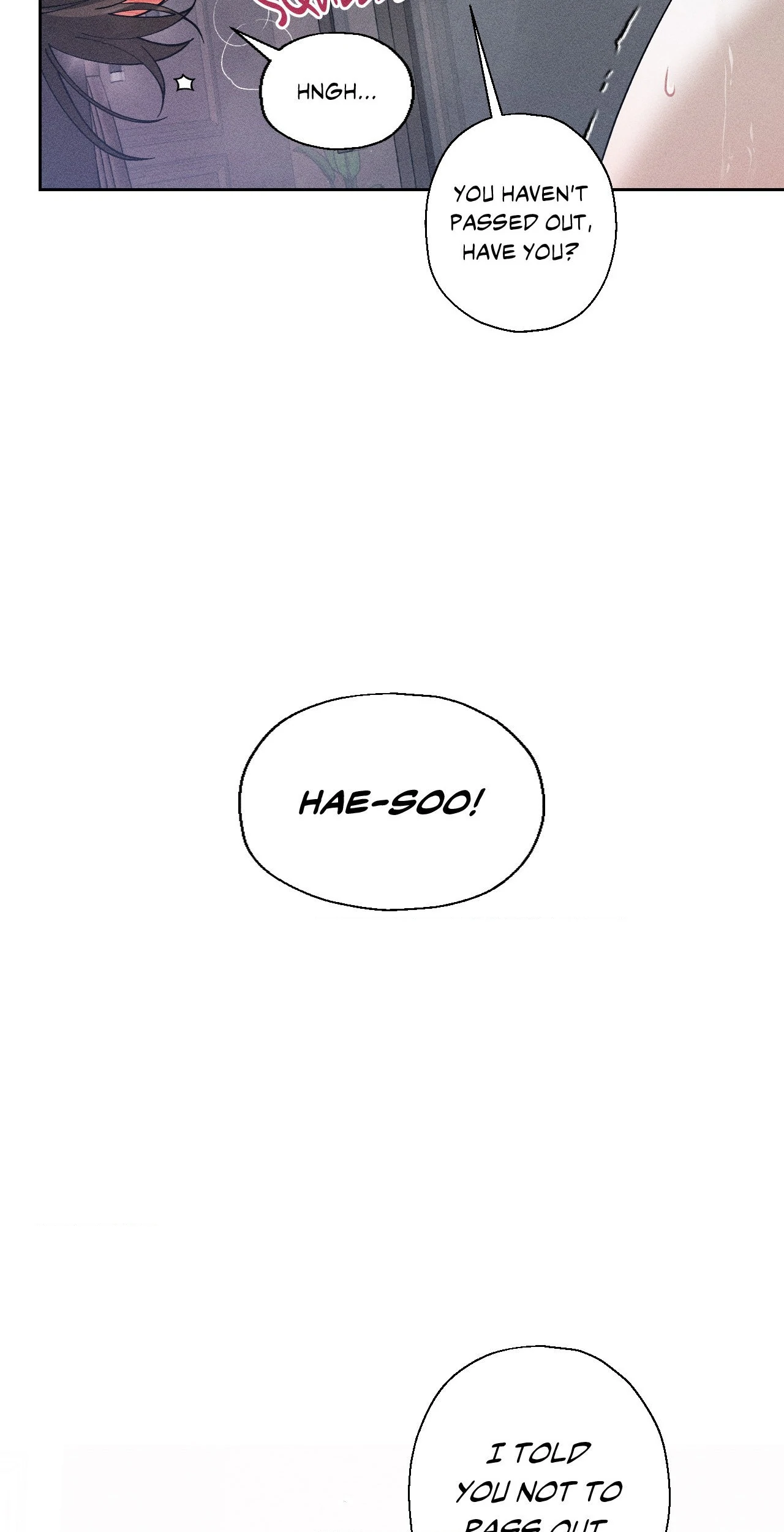 Close-Up [Official] - Chapter 7 manhwa