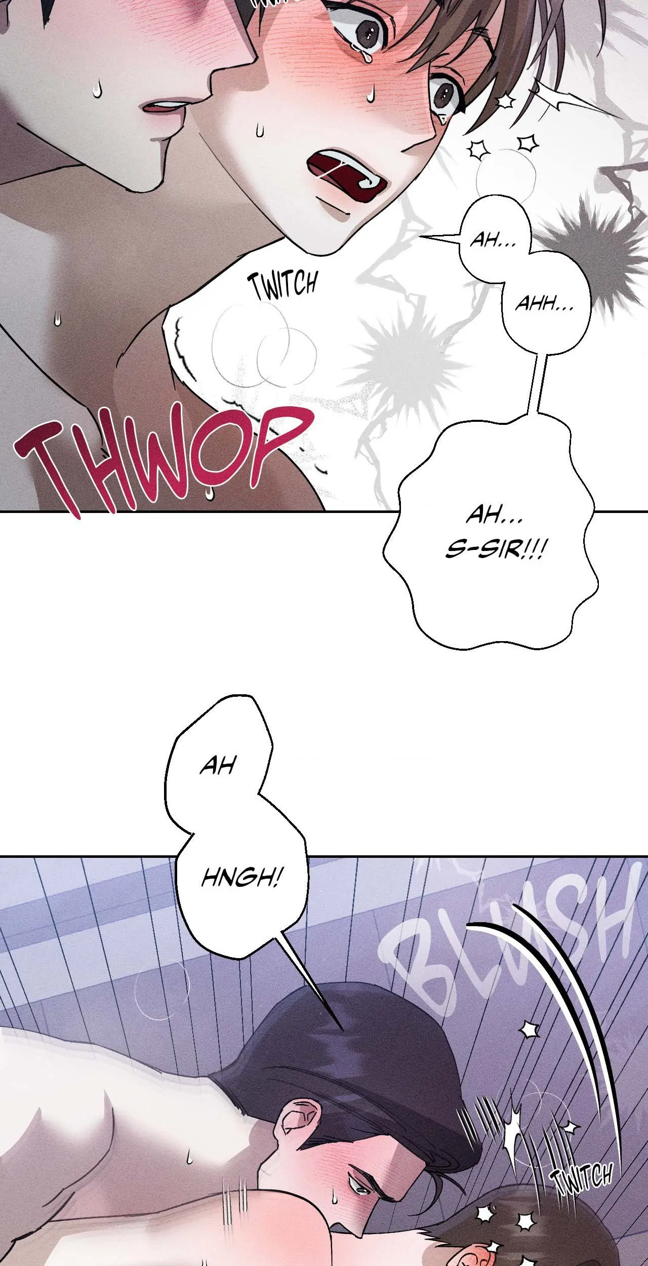 Close-Up [Official] - Chapter 7 manhwa