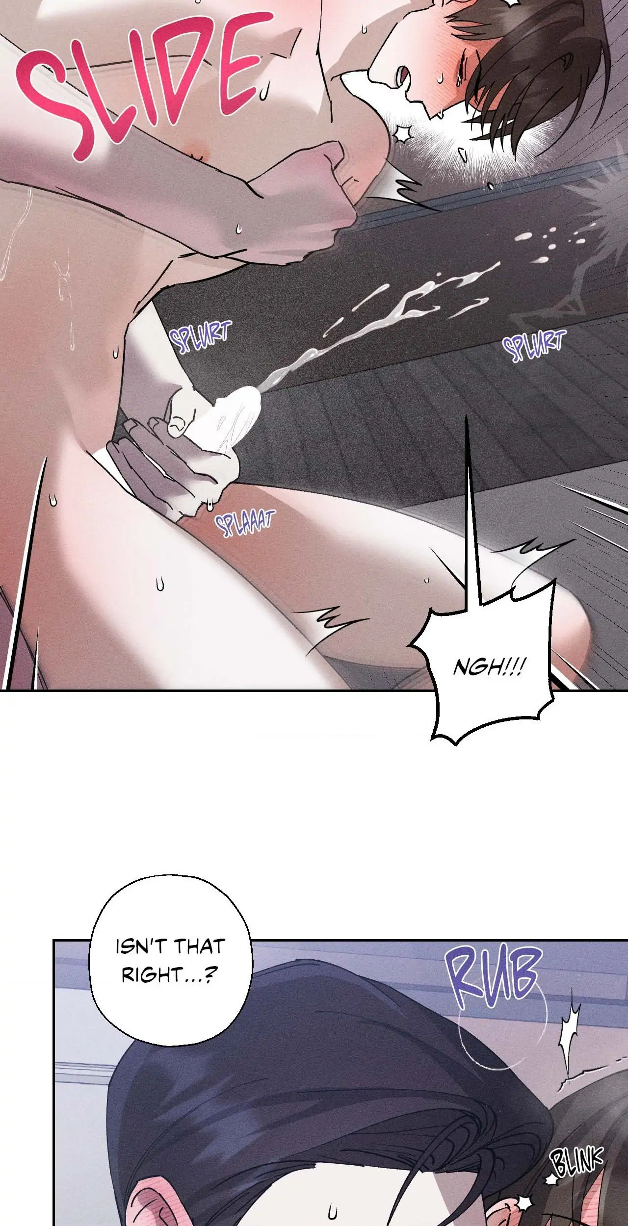 Close-Up [Official] - Chapter 7 manhwa