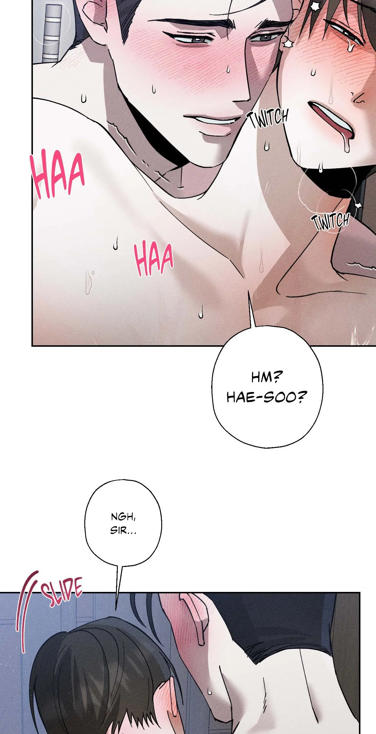 Close-Up [Official] - Chapter 7 manhwa