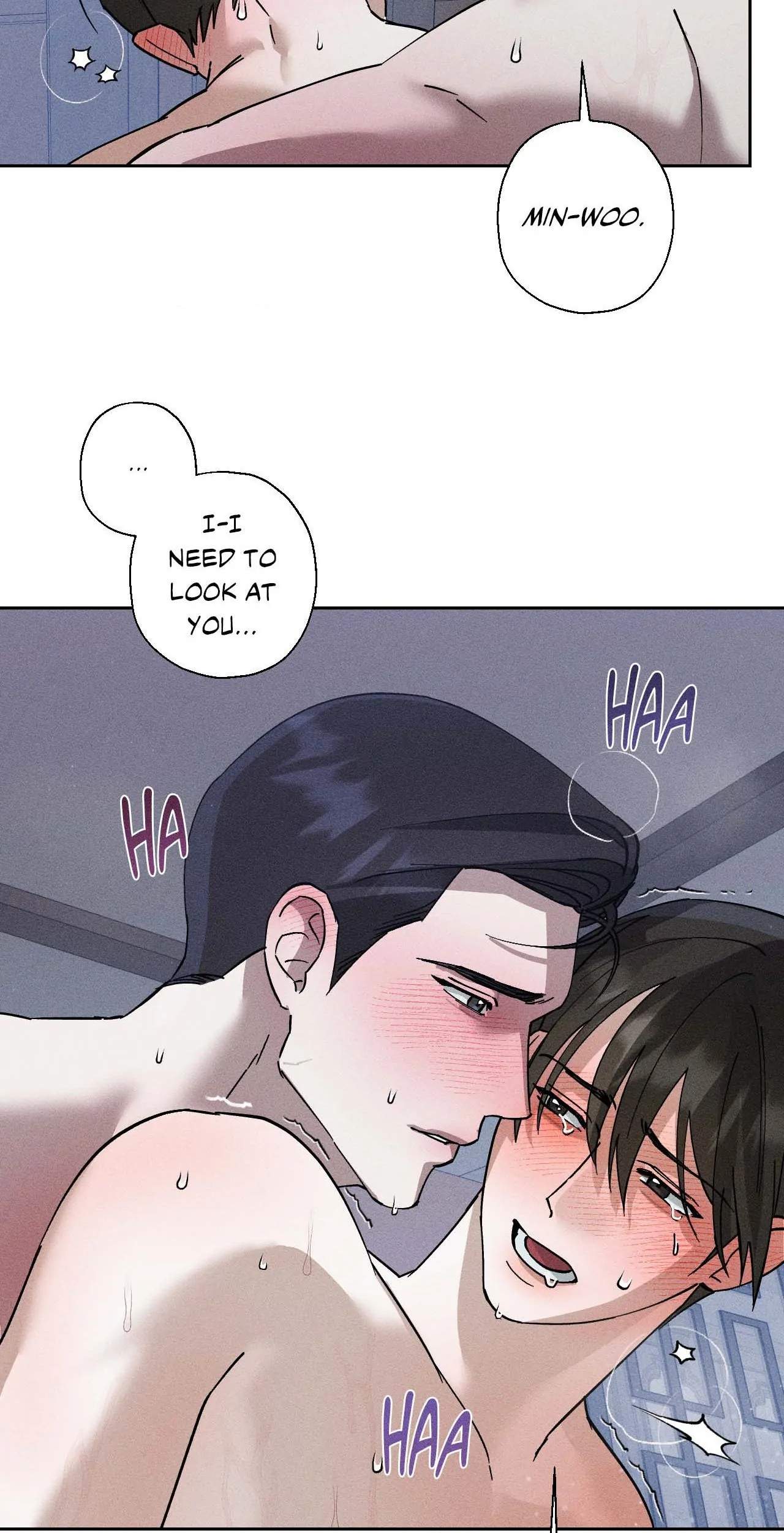 Close-Up [Official] - Chapter 7 manhwa