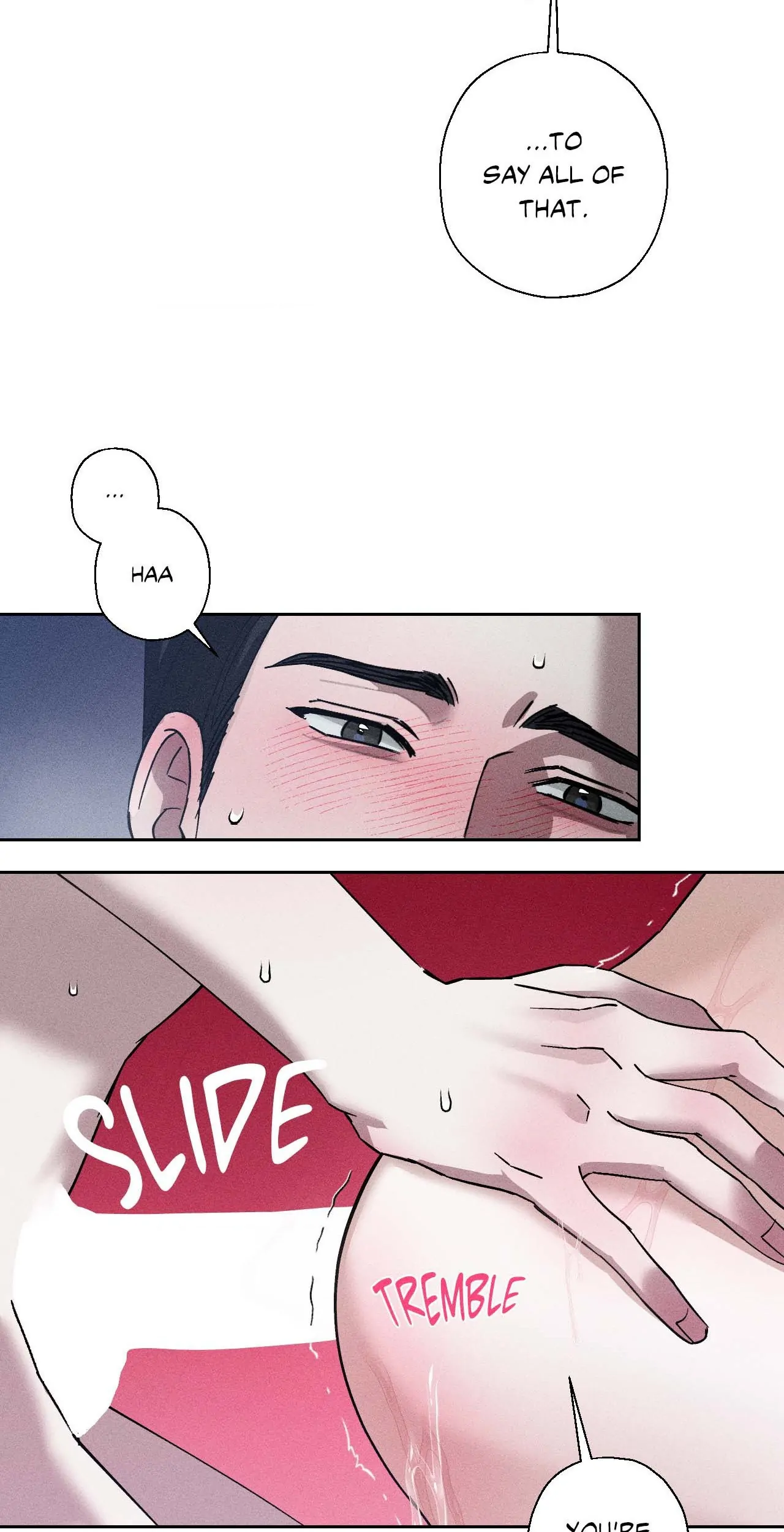 Close-Up [Official] - Chapter 7 manhwa