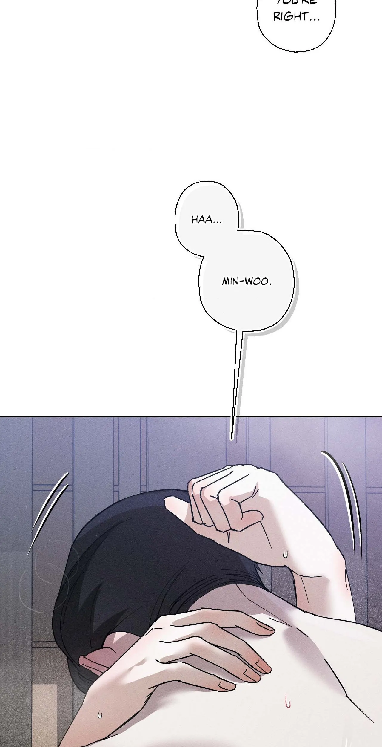 Close-Up [Official] - Chapter 7 manhwa
