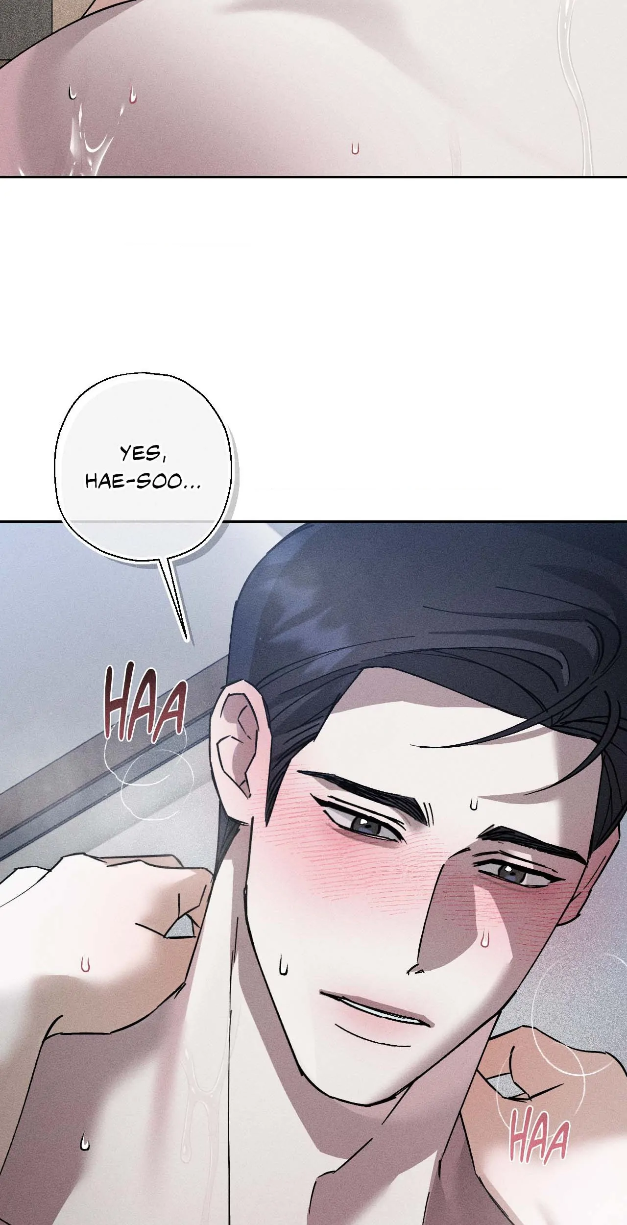 Close-Up [Official] - Chapter 7 manhwa