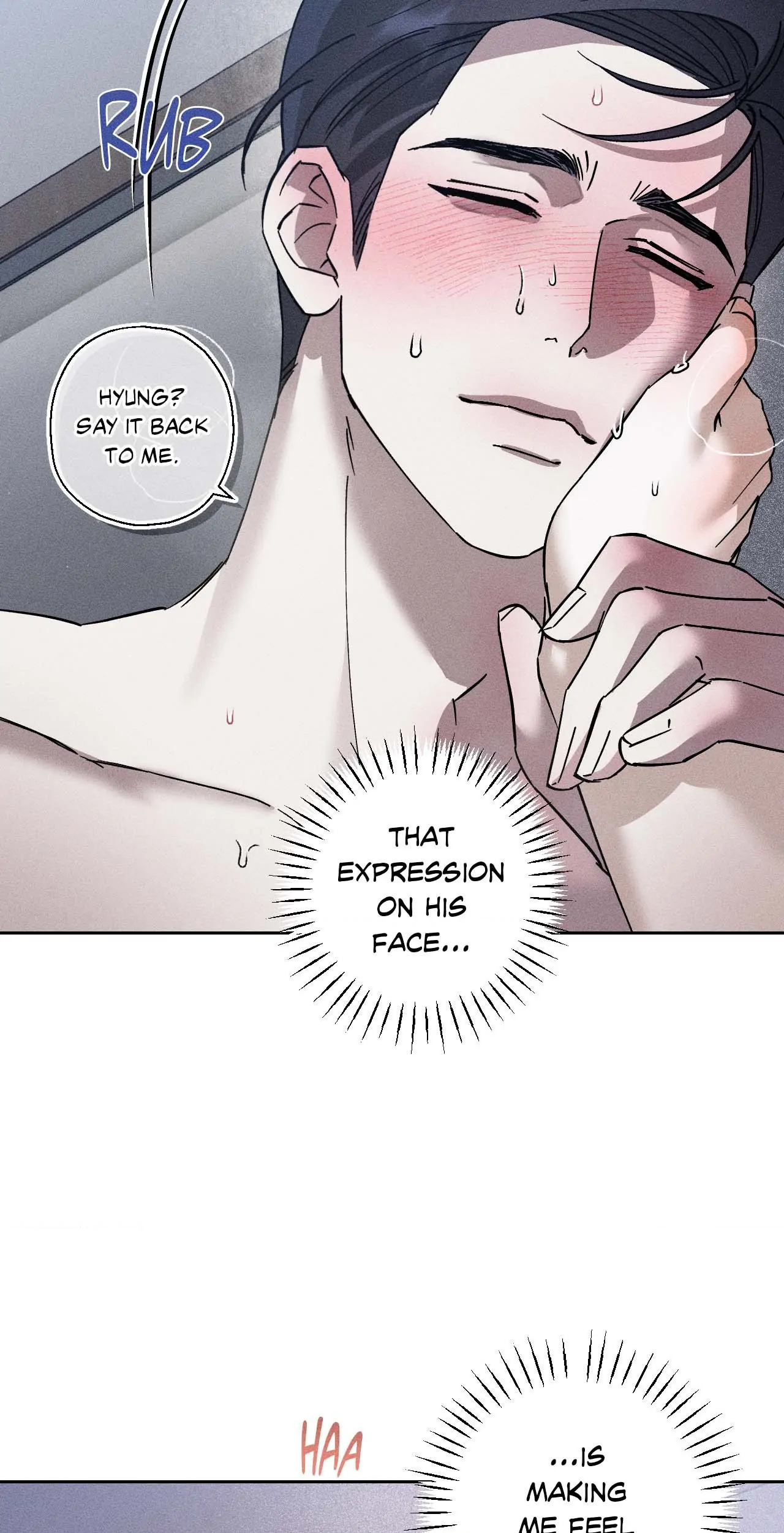 Close-Up [Official] - Chapter 7 manhwa