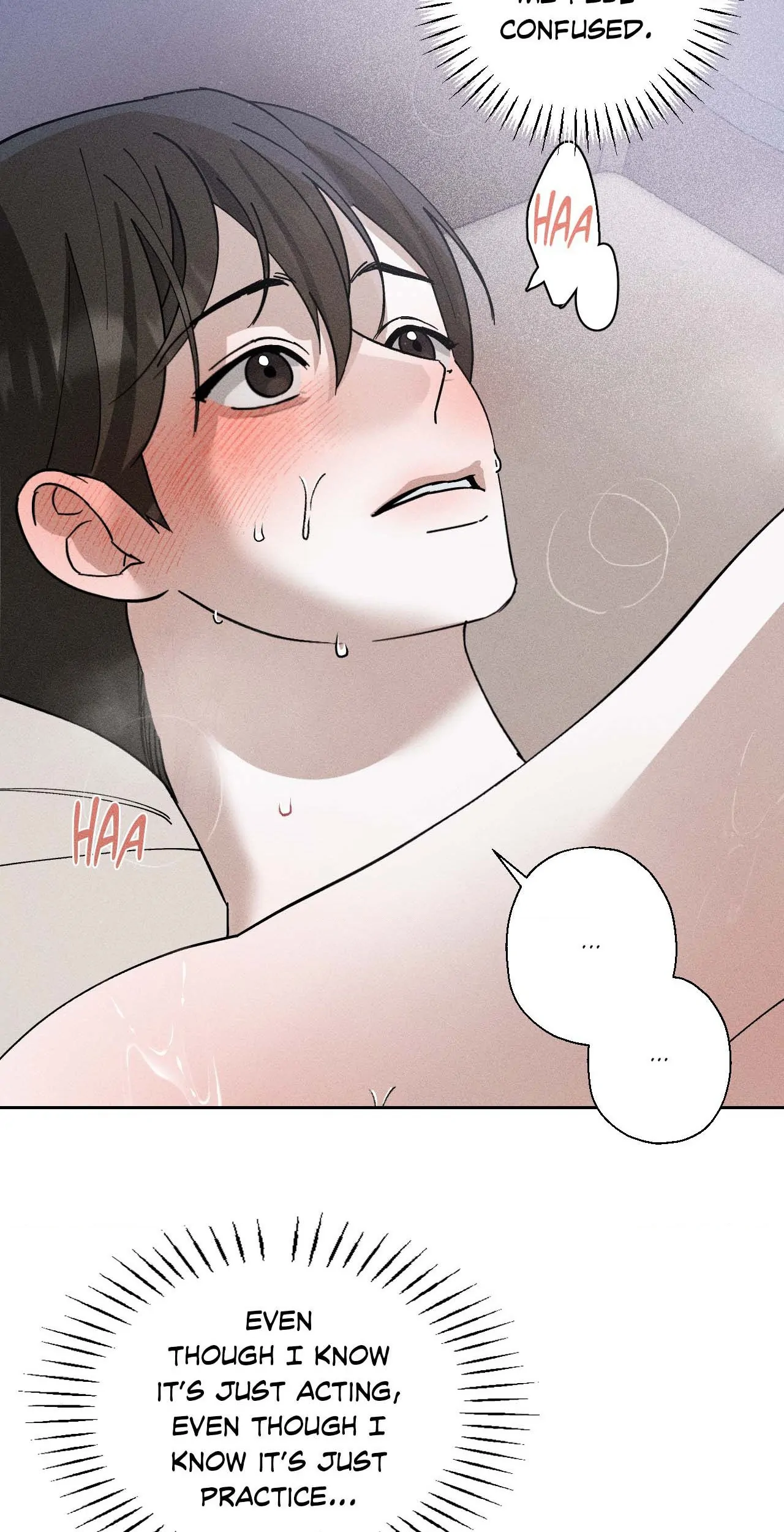 Close-Up [Official] - Chapter 7 manhwa