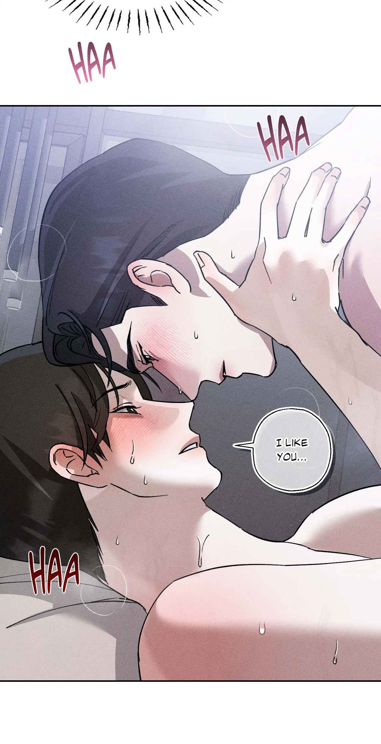 Close-Up [Official] - Chapter 7 manhwa